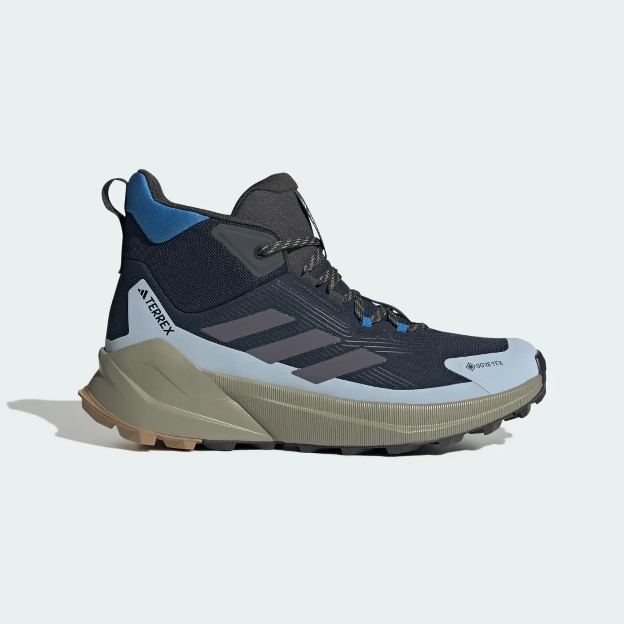 adidas Terrex Trailmaker 2.0 Mid Gore-Tex Hiking Shoes