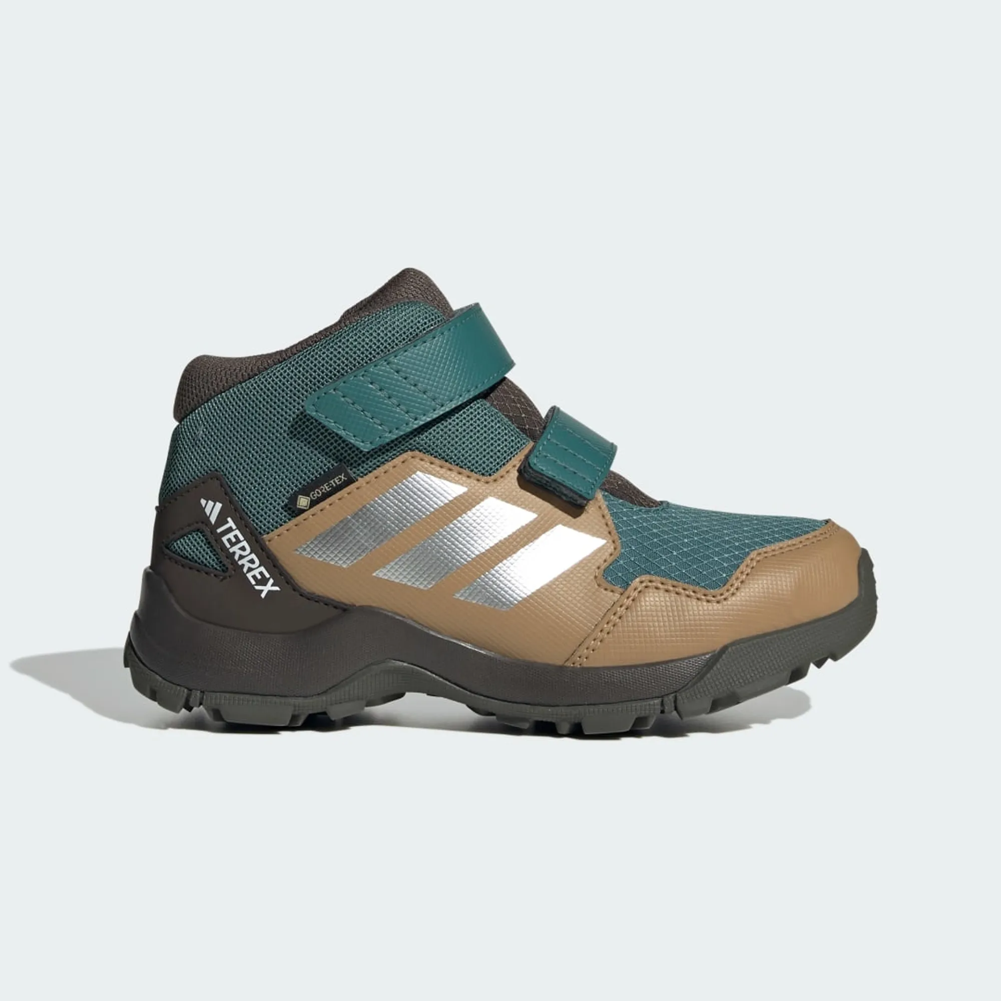 adidas Terrex Skychaser Mid GORE-TEX Hiking Shoes Kids