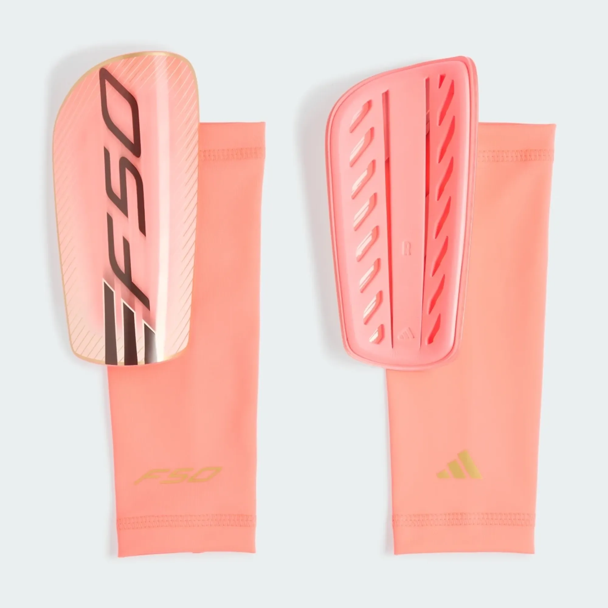 adidas F50 League Shin Guards