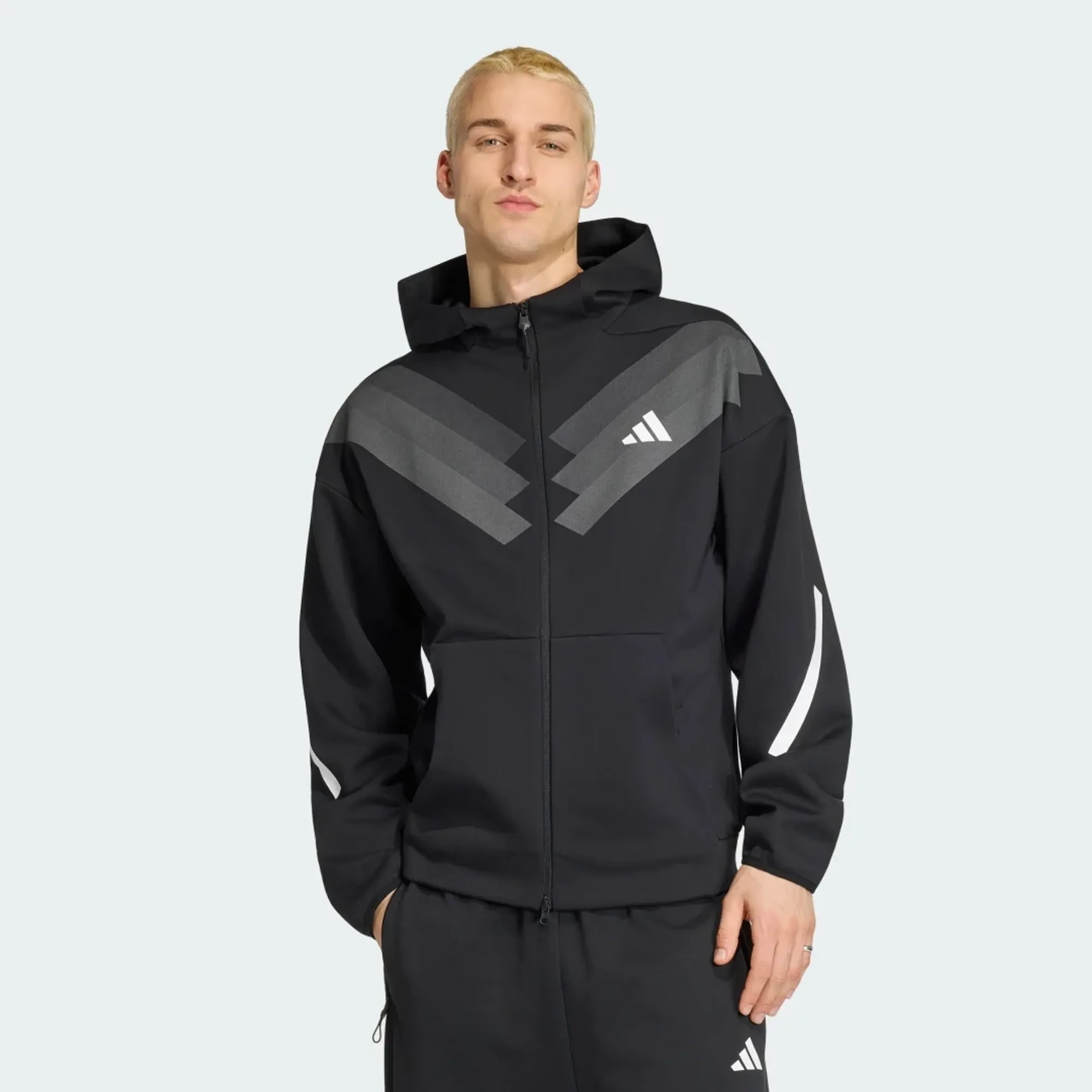 adidas Germany 26 adidas Z.N.E. Tracktop