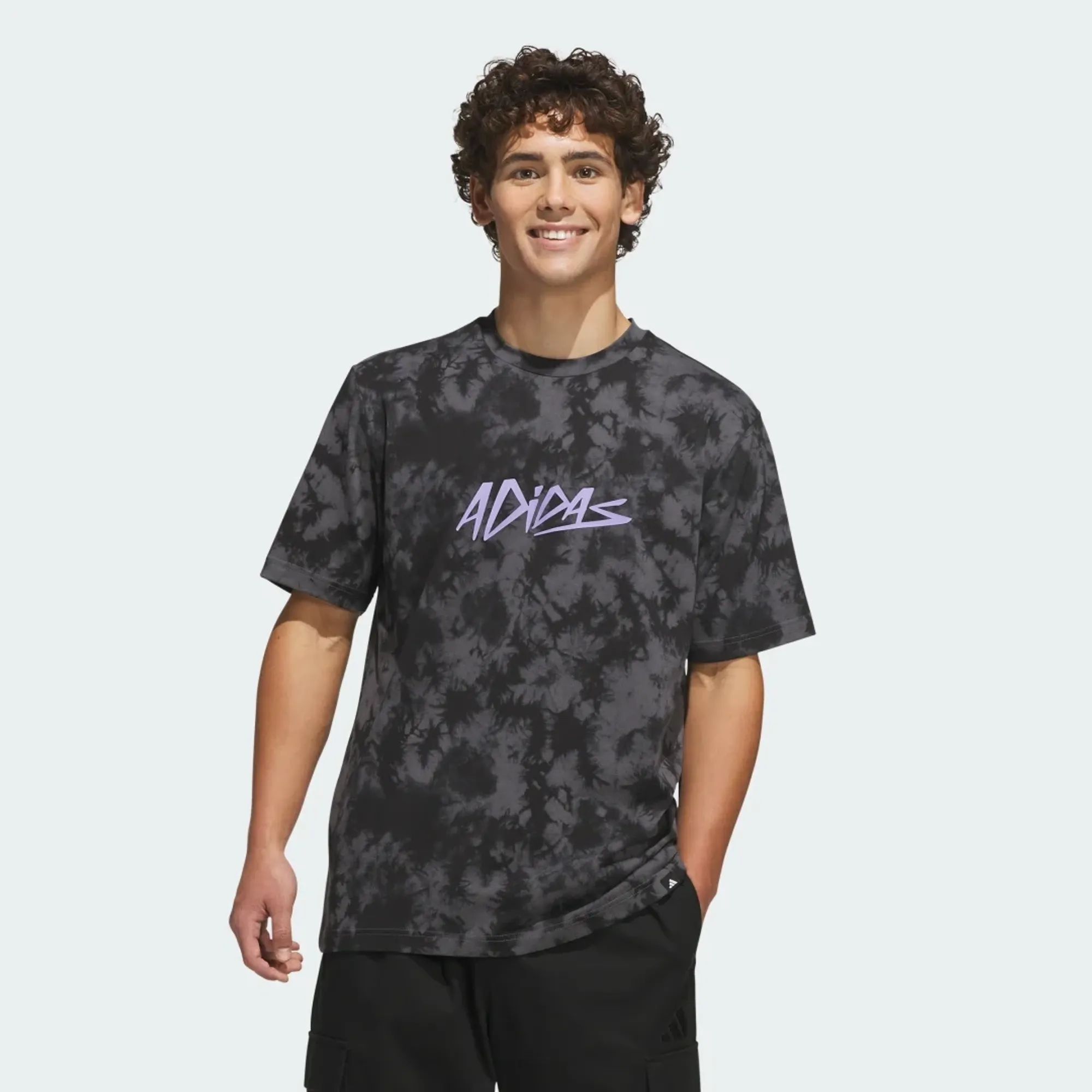 adidas Lux Color Graphic T-shirt