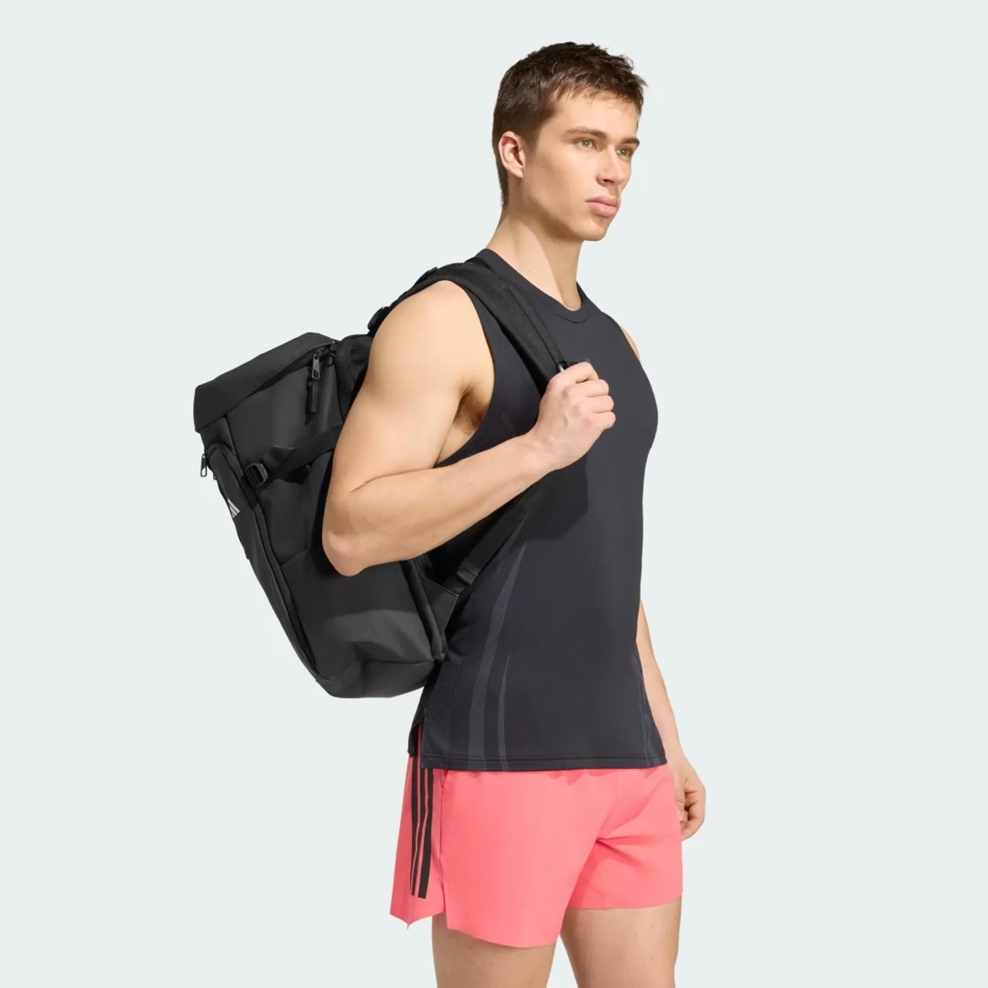 adidas HYBRID BACKPACK