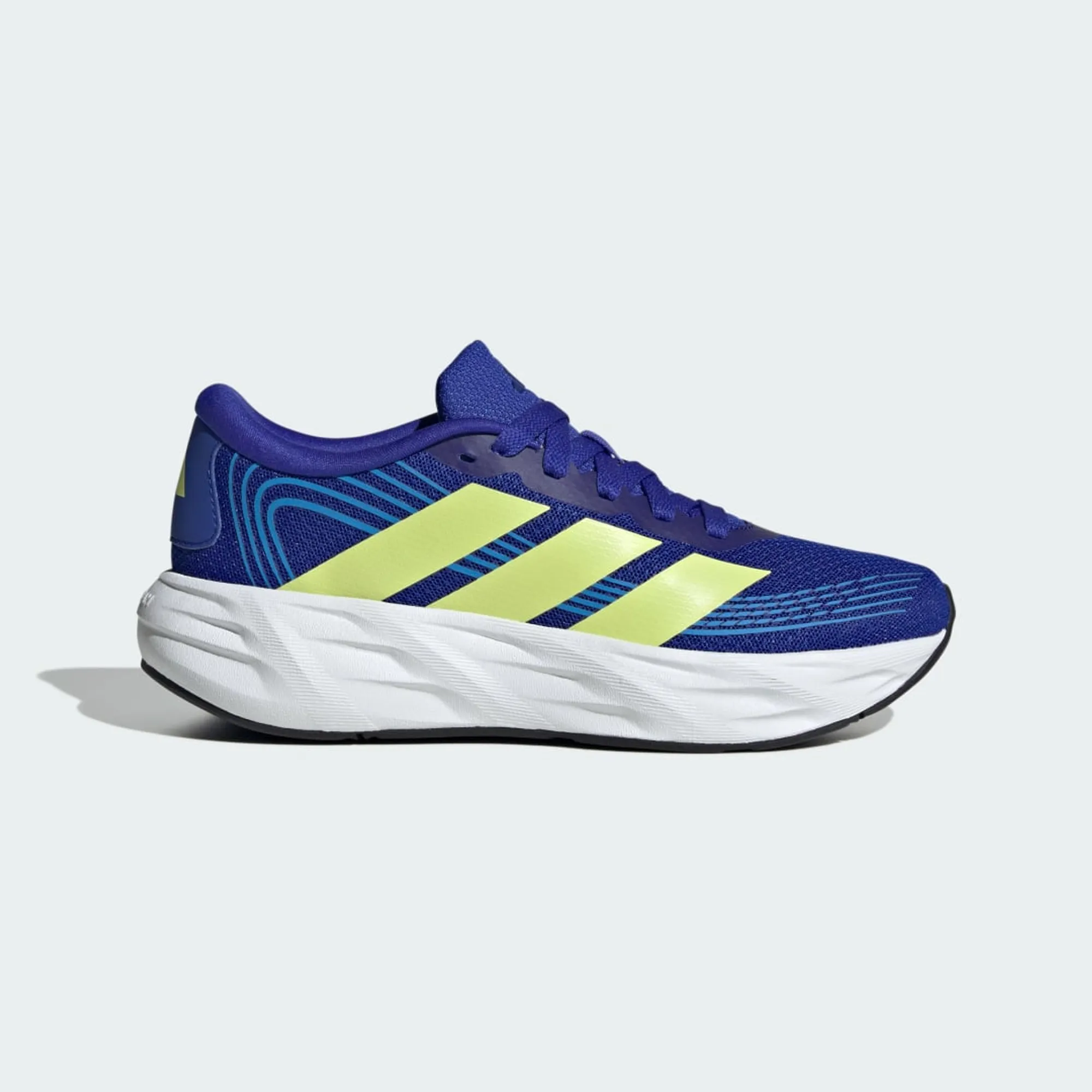 adidas Galaxy 8 Junior Shoes