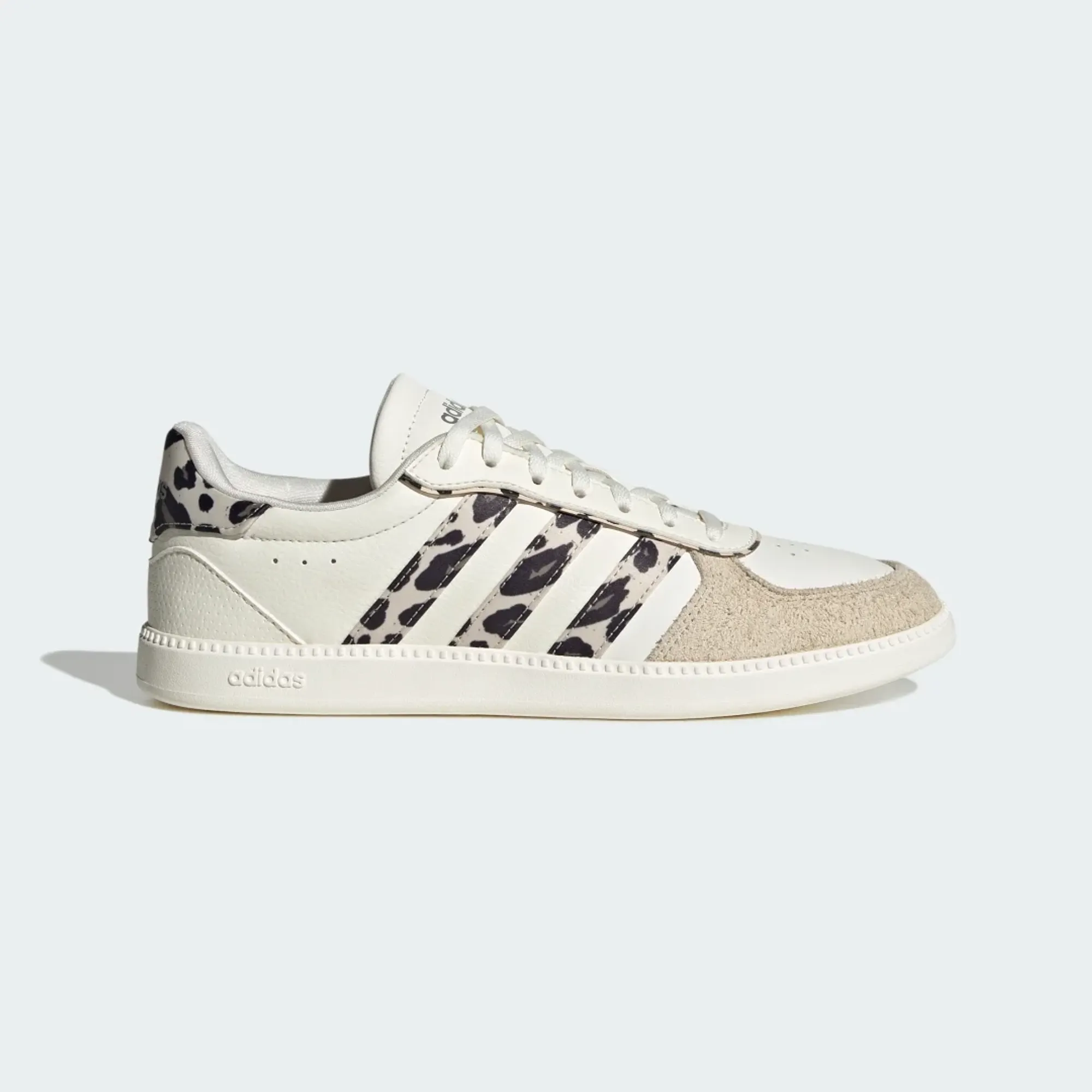 adidas BREAKNET SLEEK SHOES