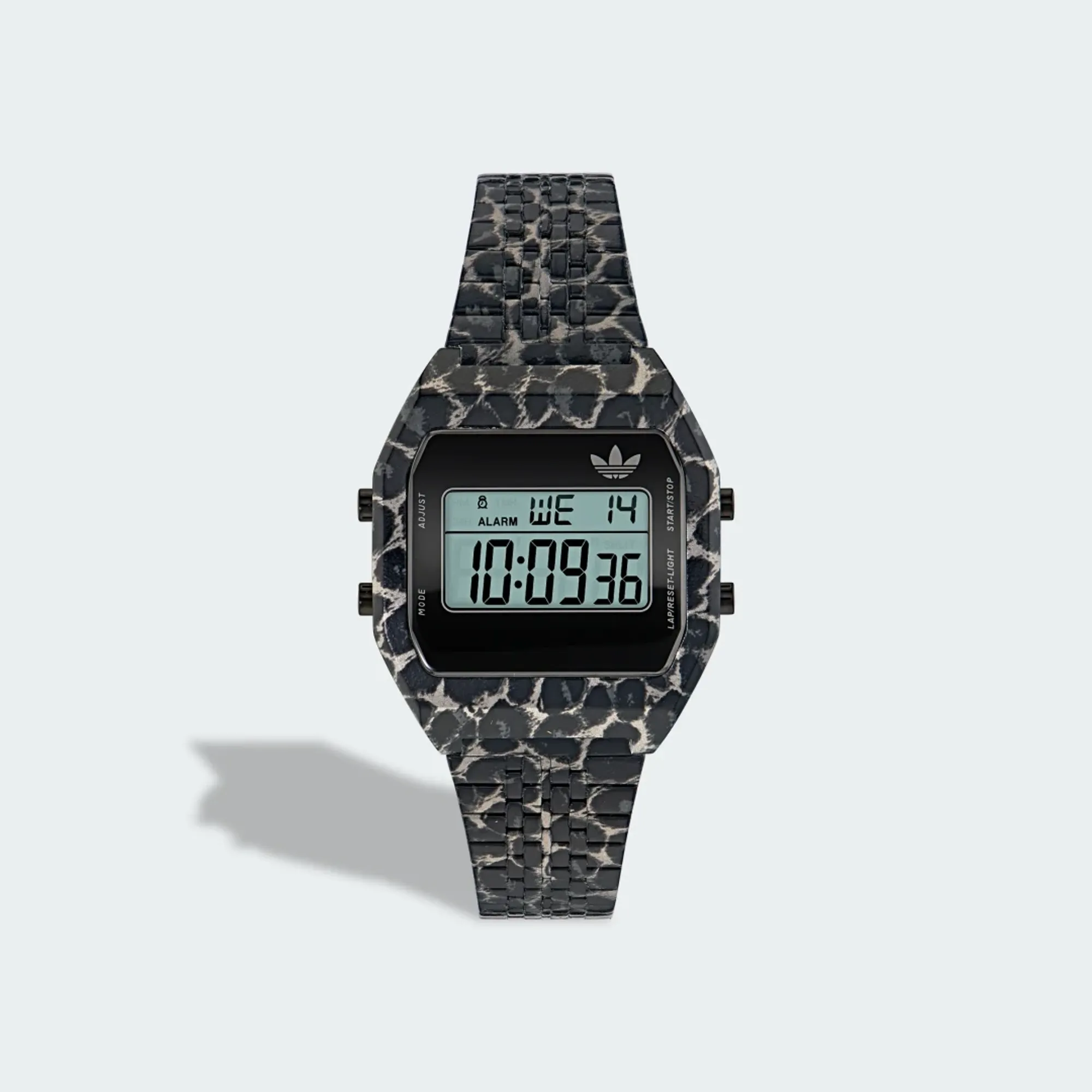 adidas Digital Two PR Watch