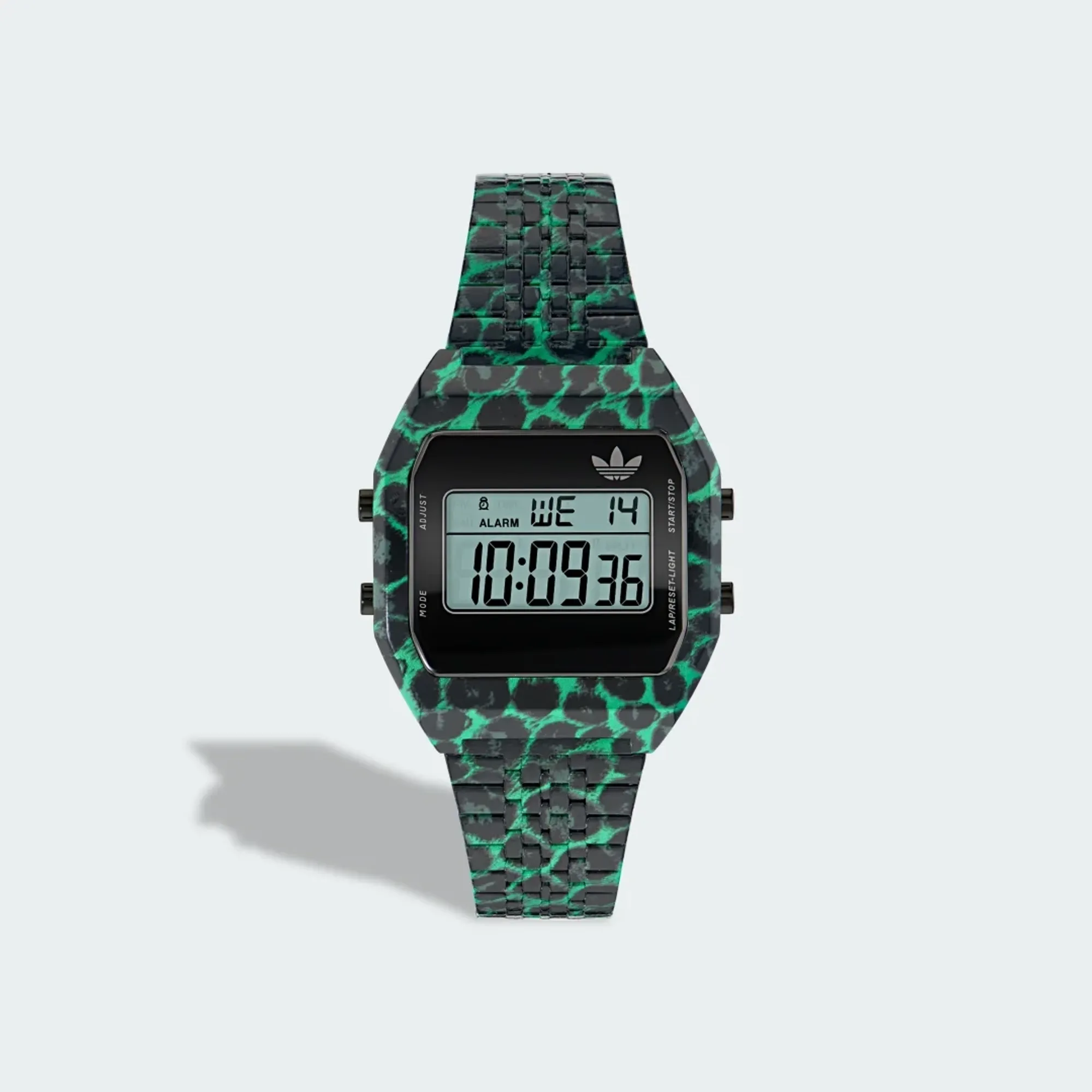 adidas Digital Two PR Watch