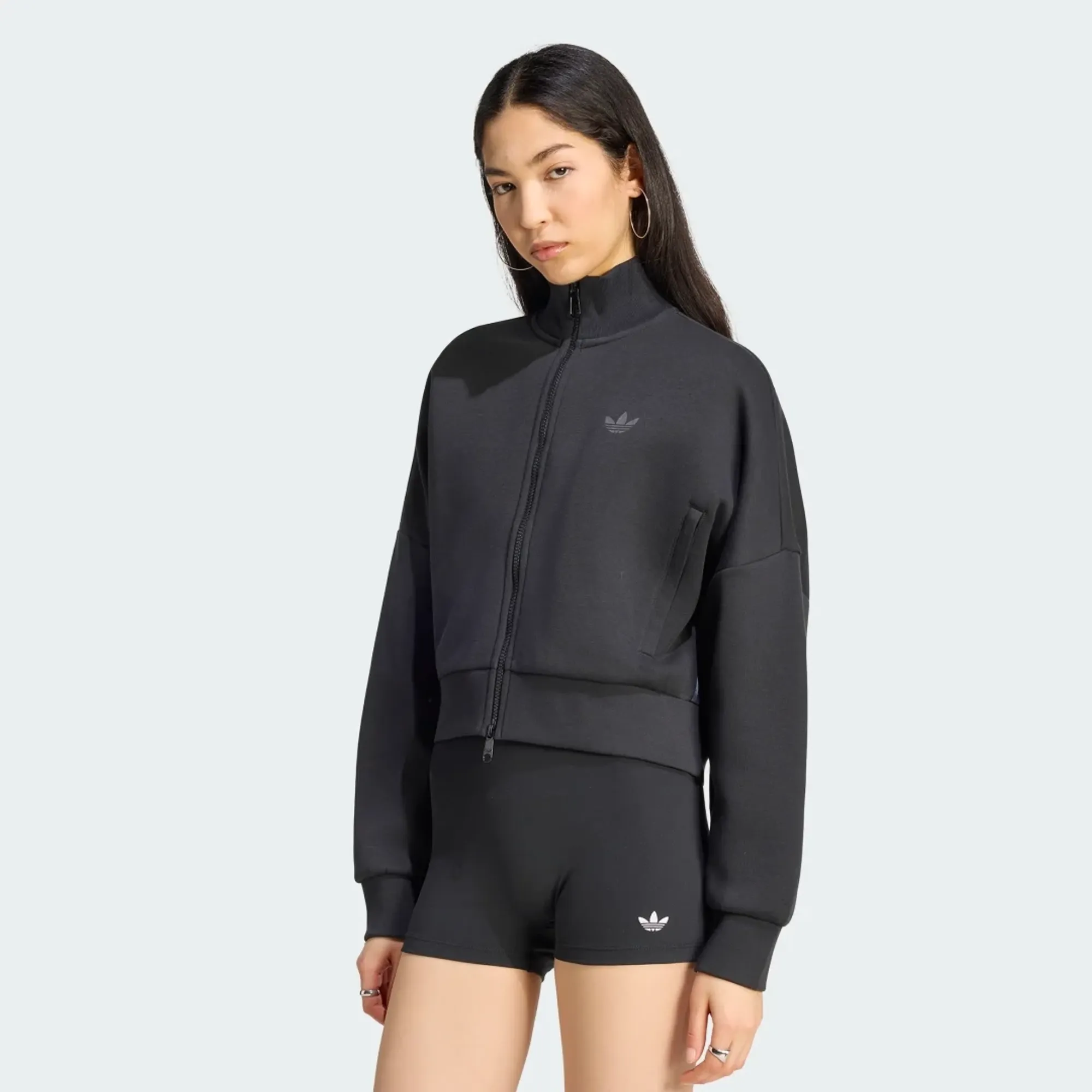 adidas SPACER TRACKTOP