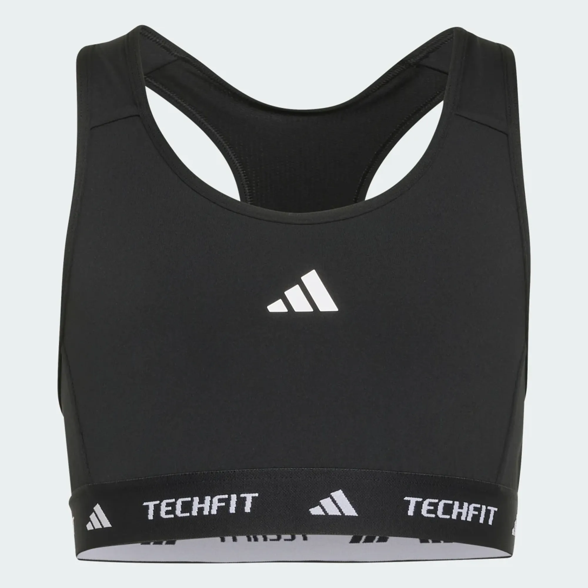 adidas TECHFIT PrimeLift REACT BRA