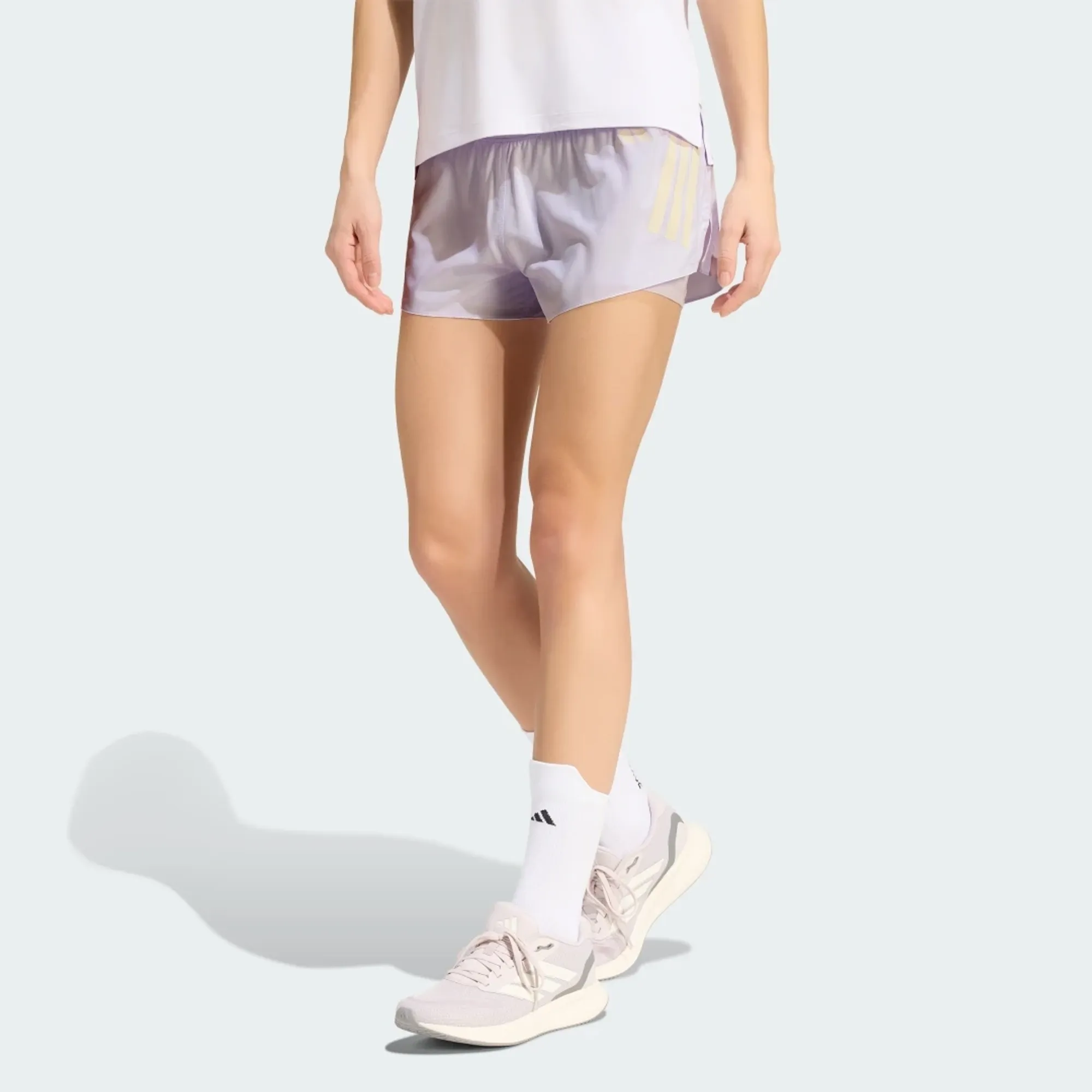adidas adi365 Formotion 2in1 Shorts
