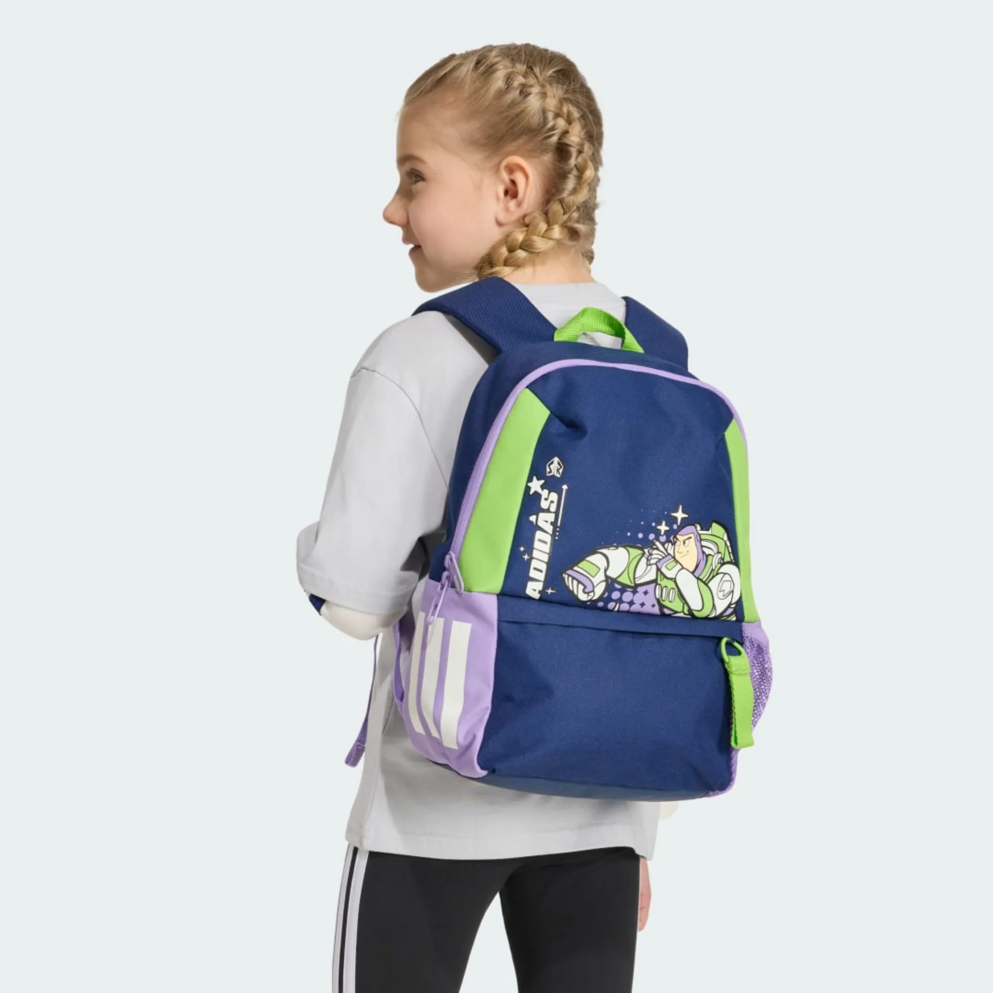 adidas ADIDAS PIXAR TOY STORY BACKPACK