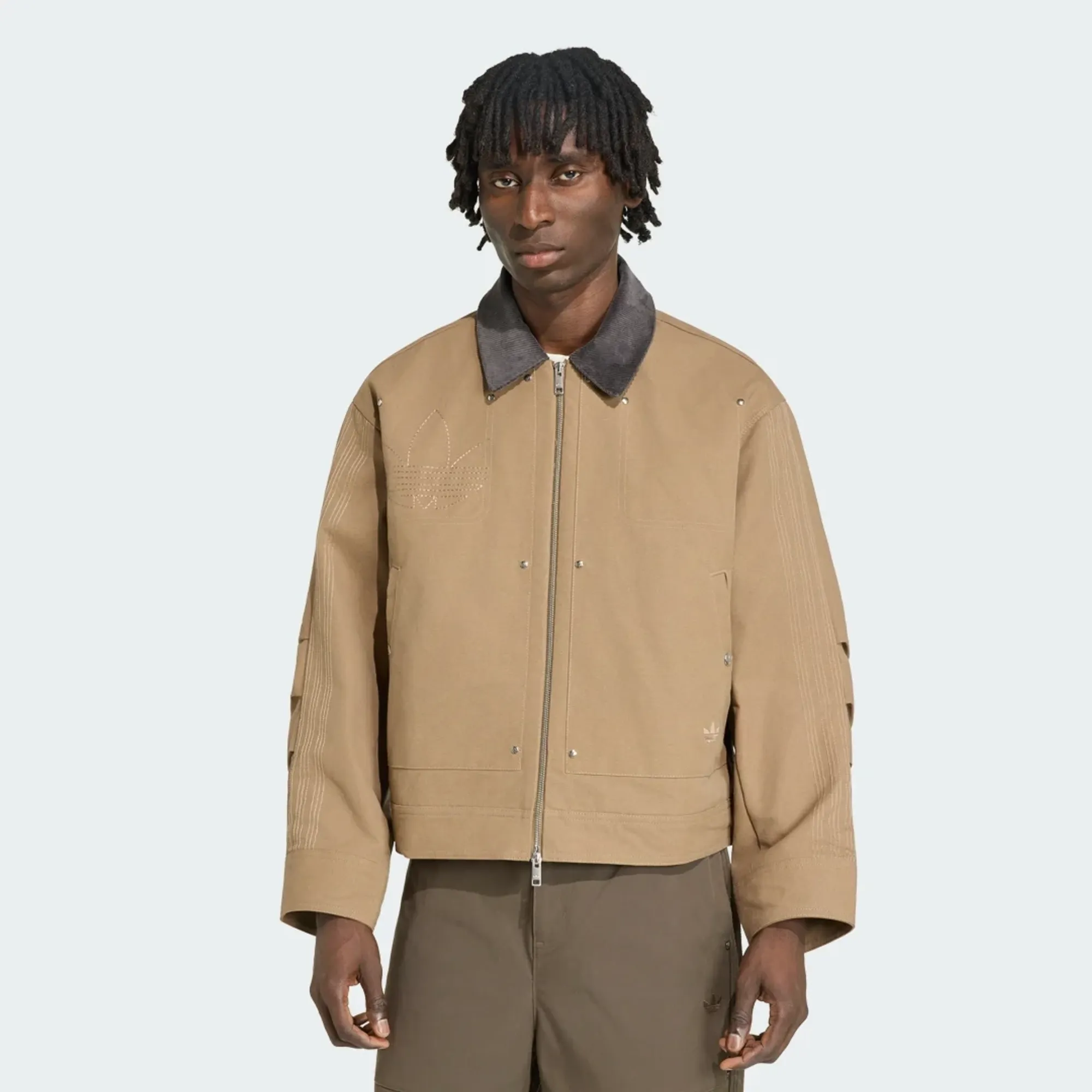 adidas Premium Essentials Bomber Jacket
