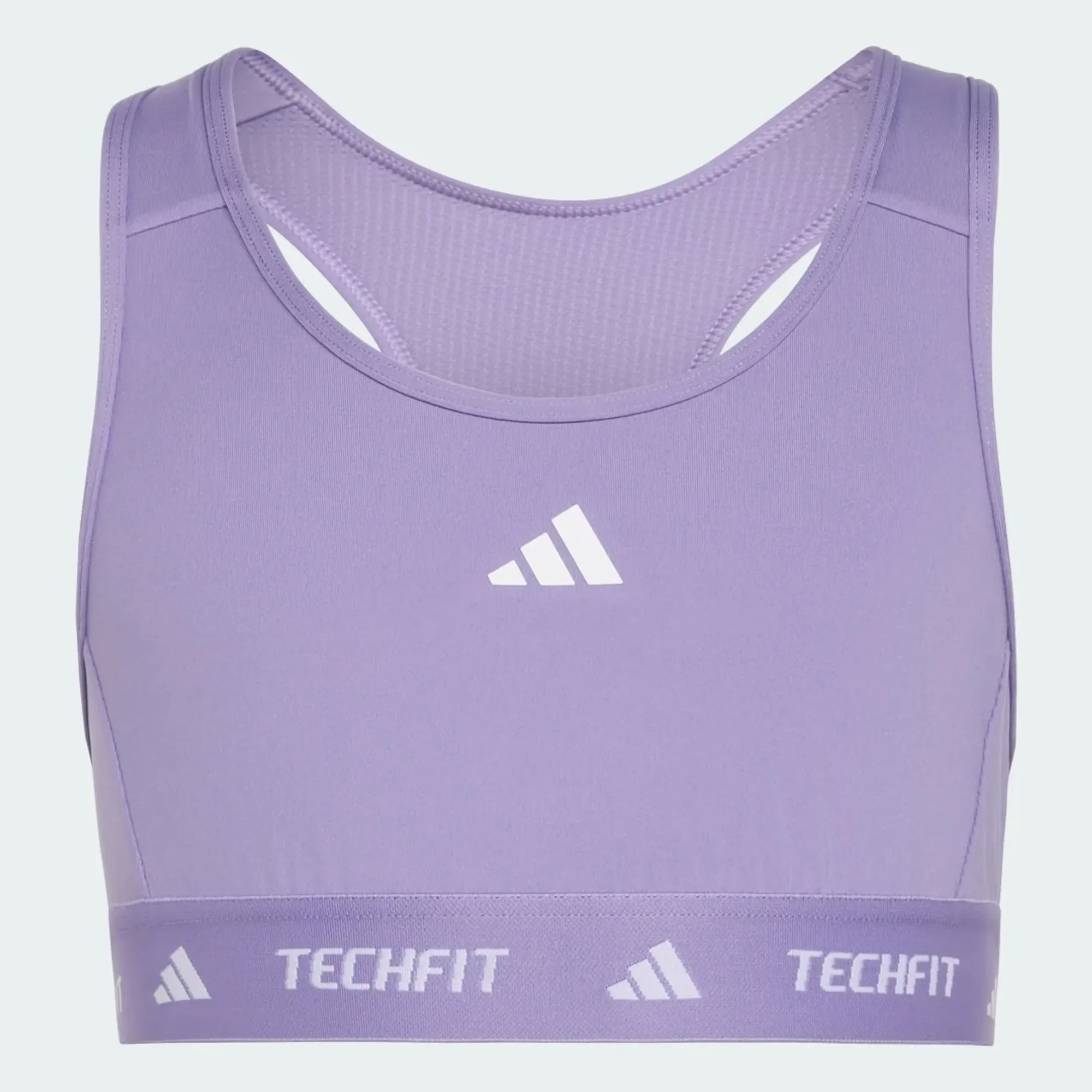 adidas TECHFIT PrimeLift REACT BRA