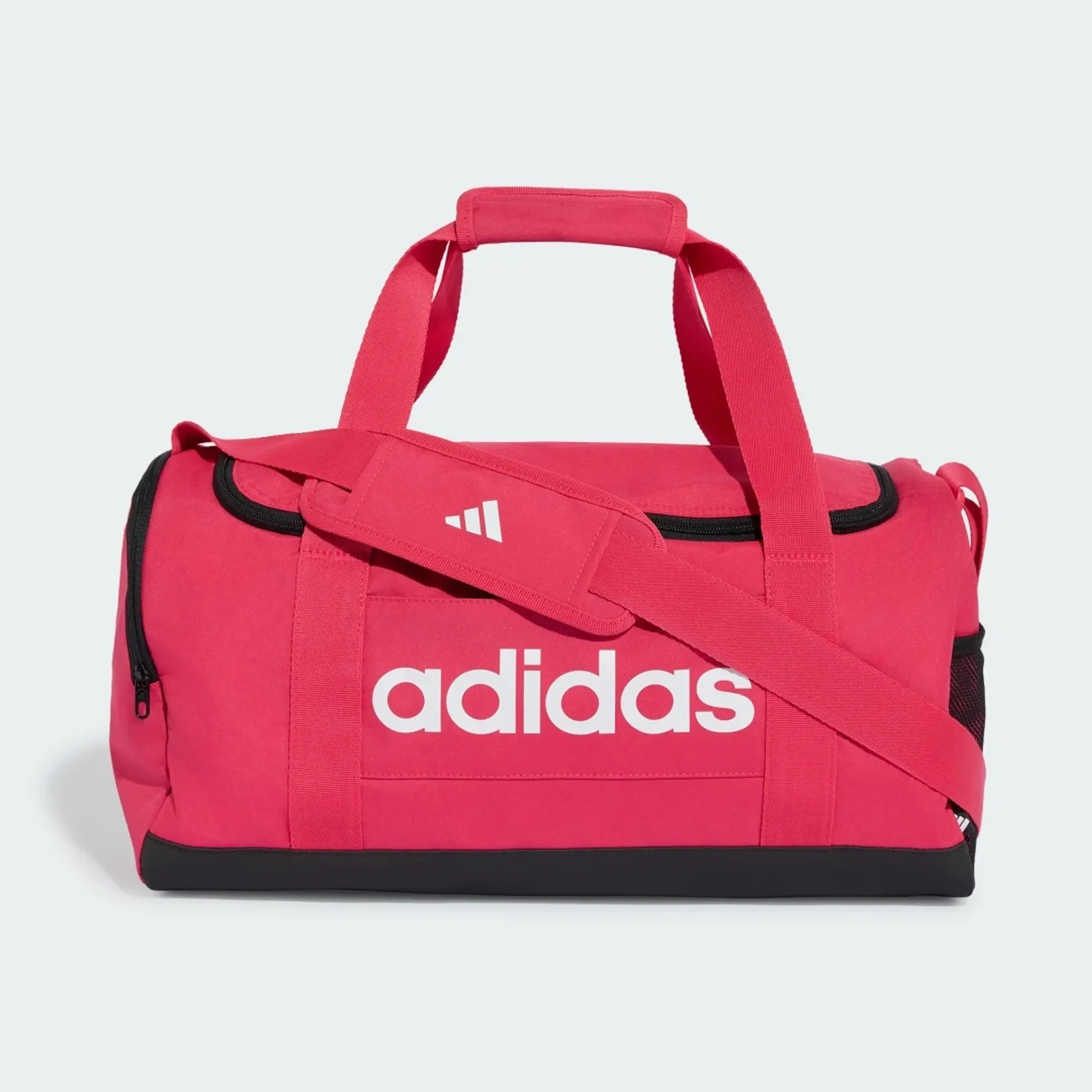 adidas Linear Duffel Bag Small
