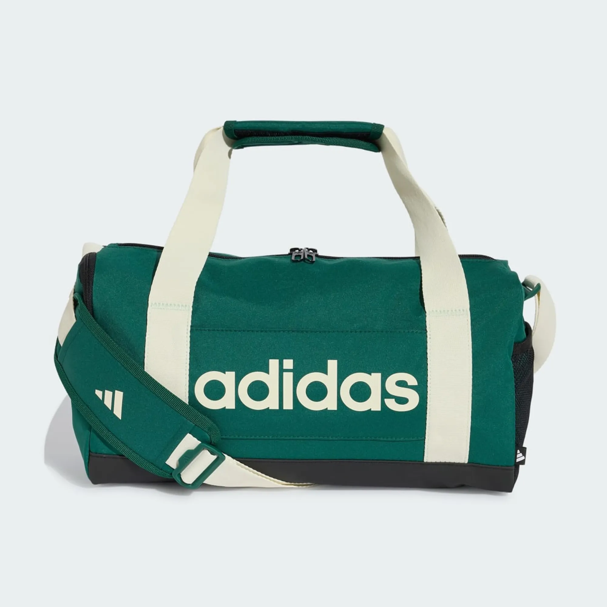 adidas Linear Duffel Bag Extra Small