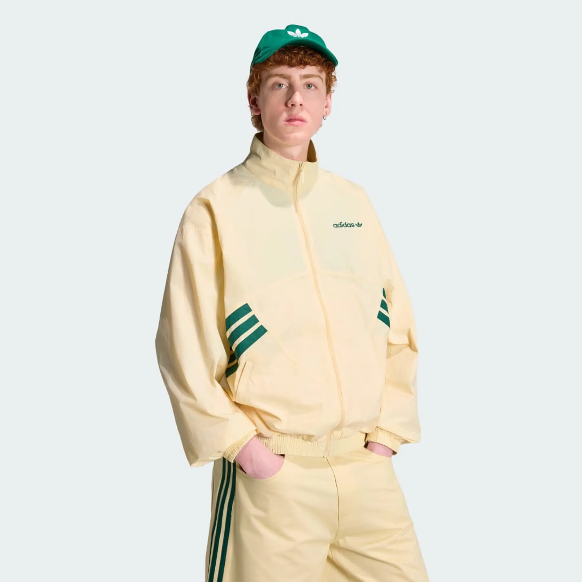 adidas MUNICH 93 TRACKTOP