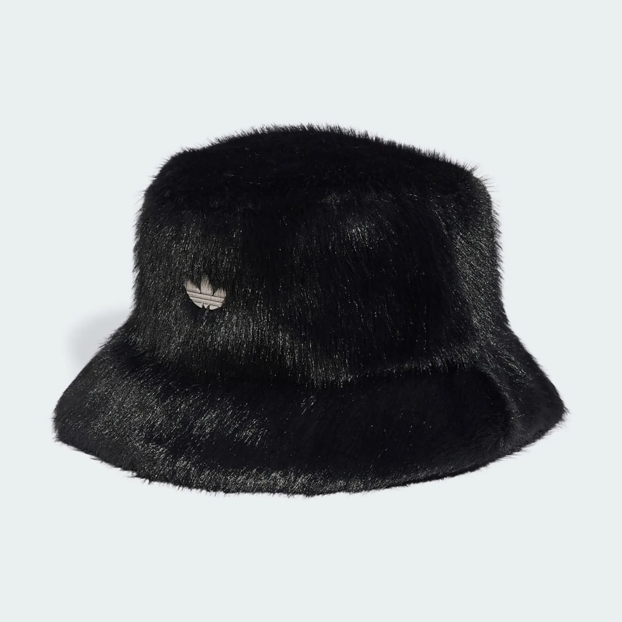 adidas FUR BUCKET HAT