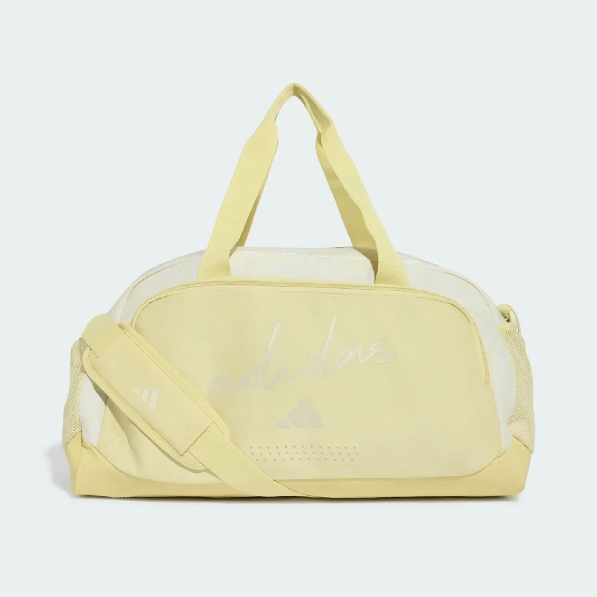 adidas adidas WOMAN DEFENDER ALLOVER GRAPHIC DUFFLE Bag S