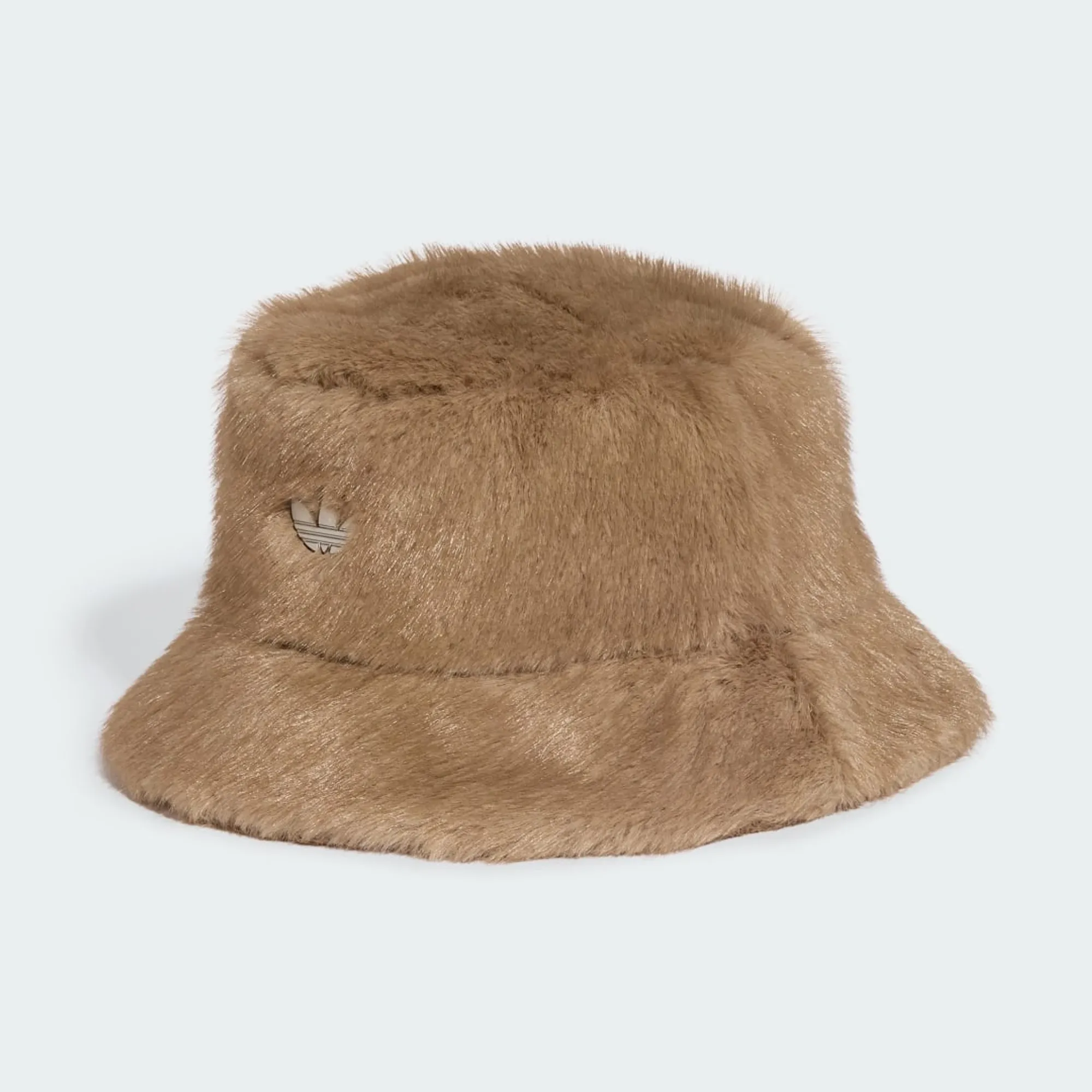 adidas FUR BUCKET HAT
