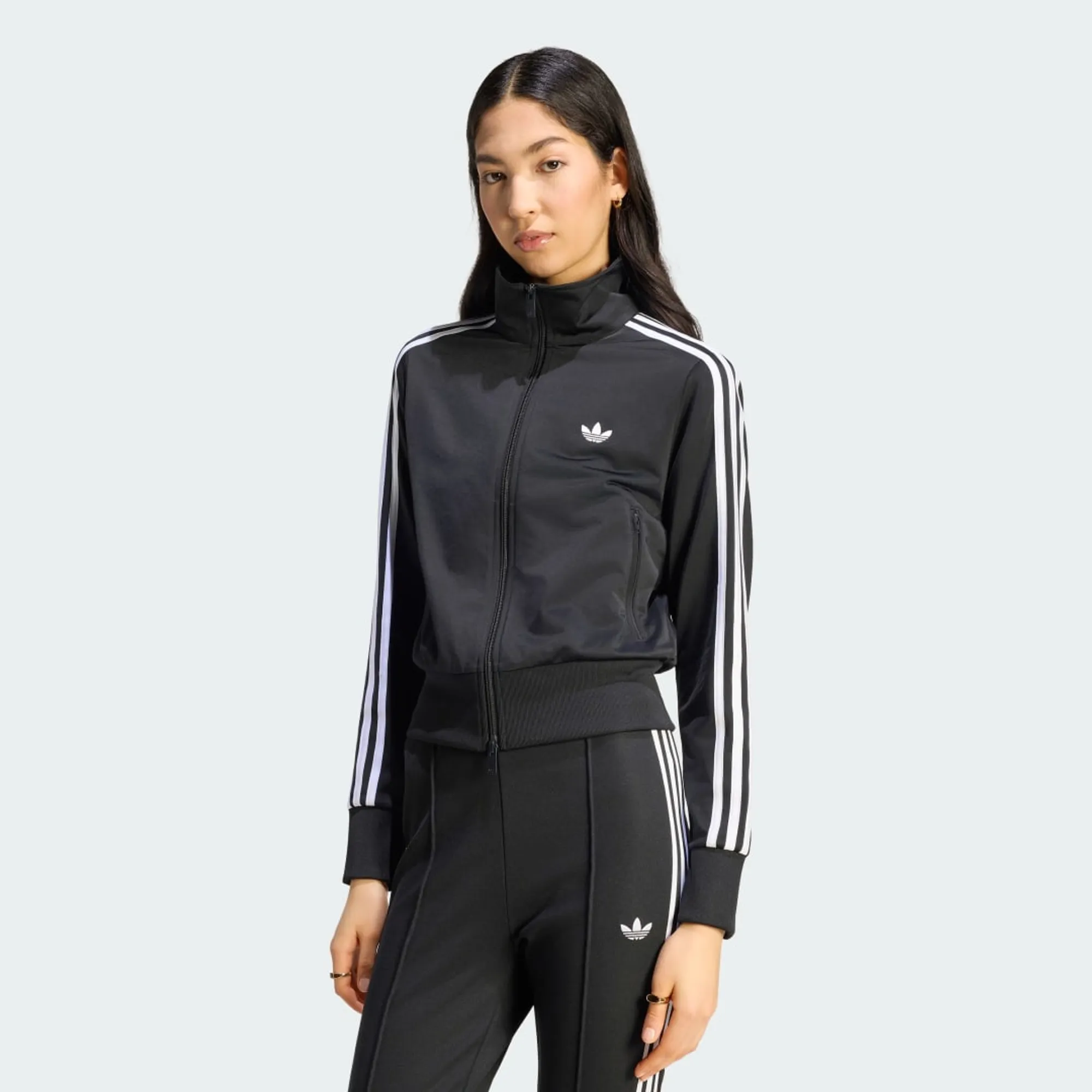 adidas Firebird Classic Track Jacket