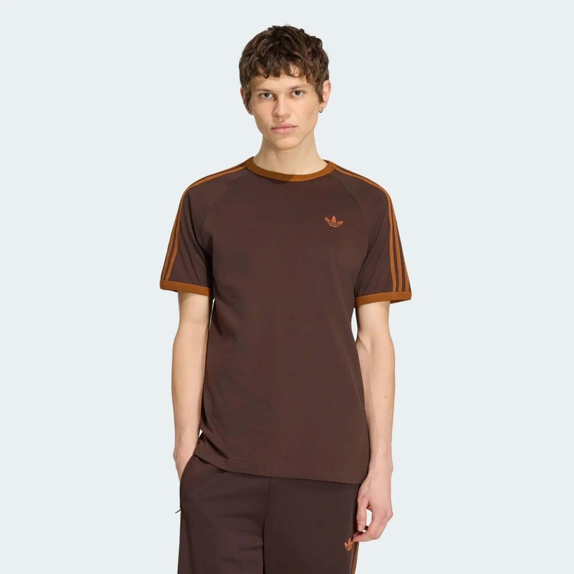 adidas 3-Stripes T-Shirt