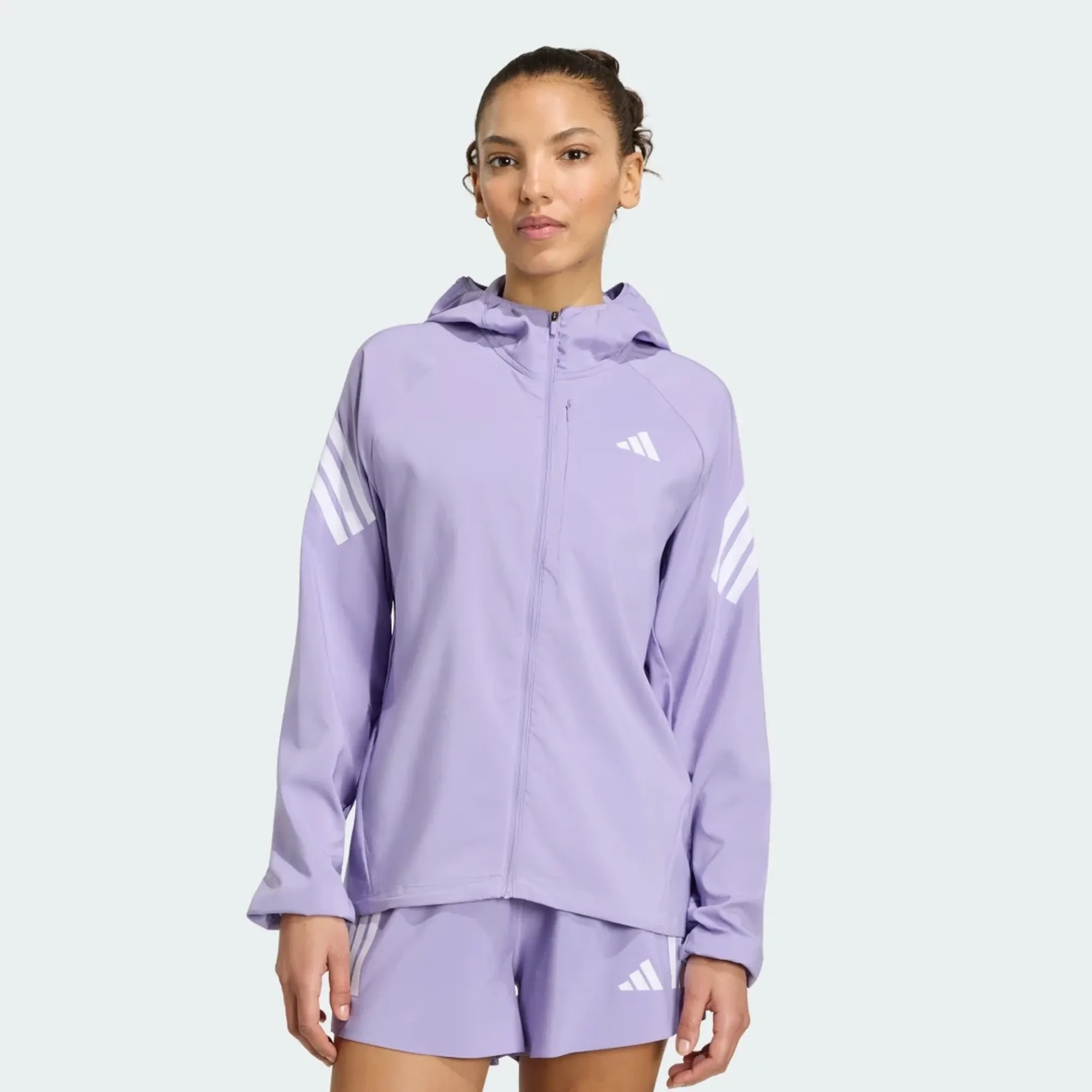 adidas adi365 Iconic running Jacket