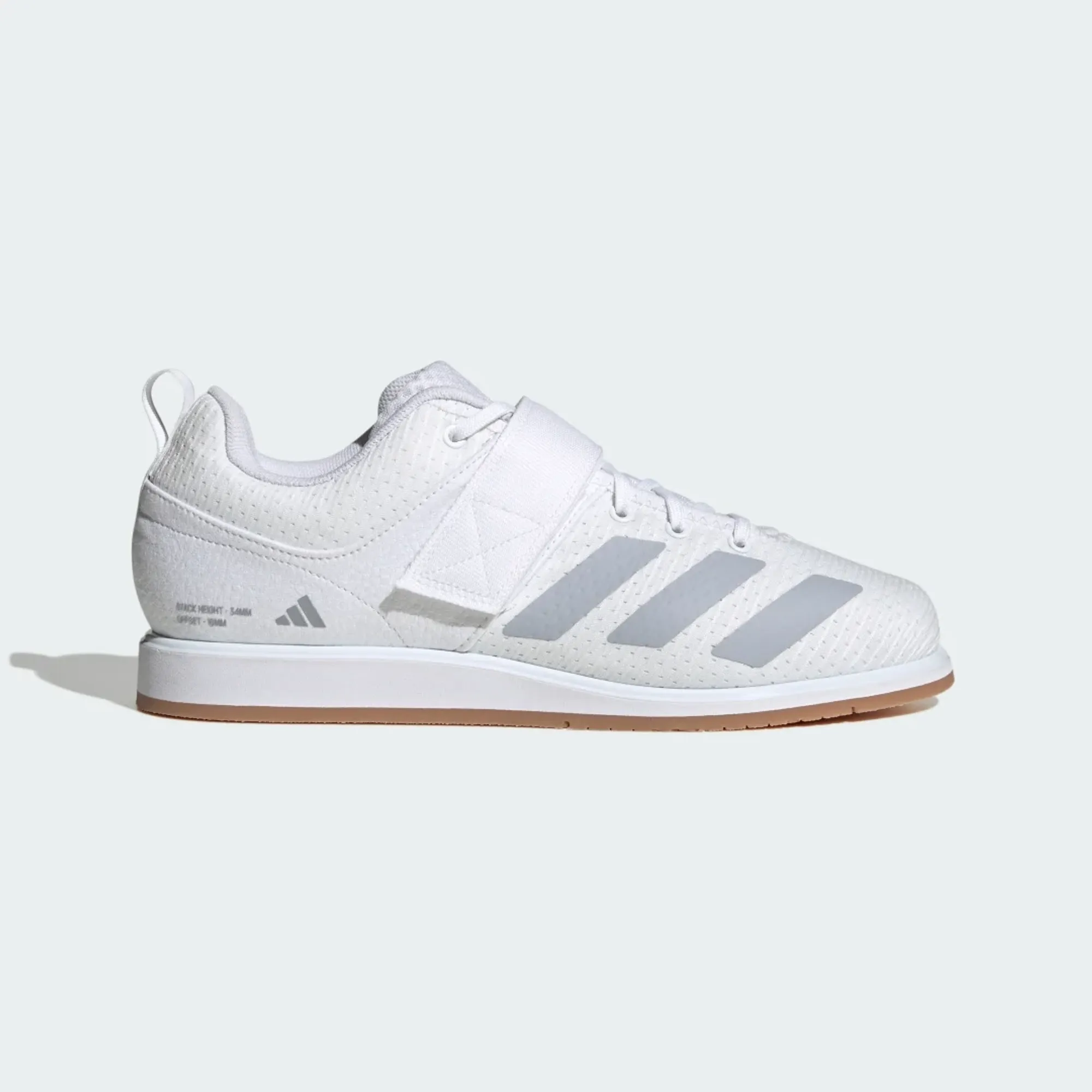 adidas Powerlift 5 Weightlifting Shoes