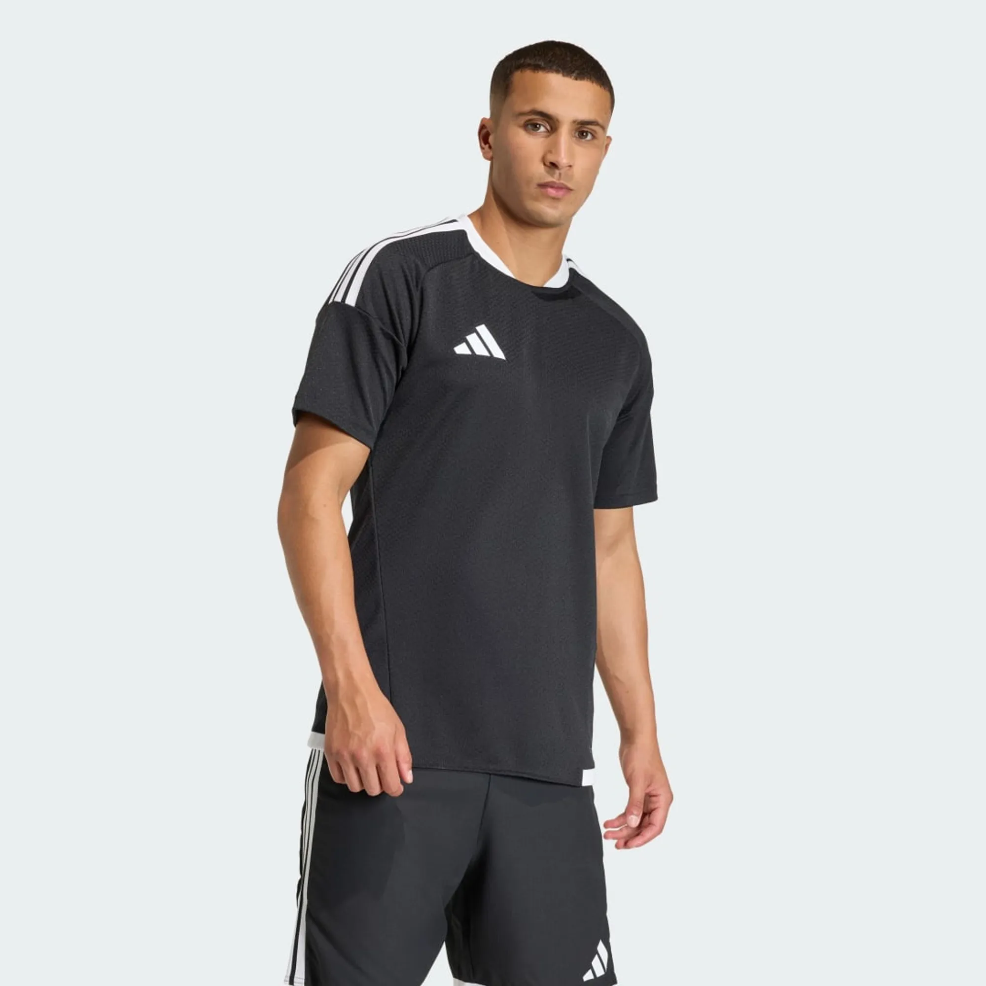 adidas TIRO26 COMPETITION MATCH DAY JERSEY