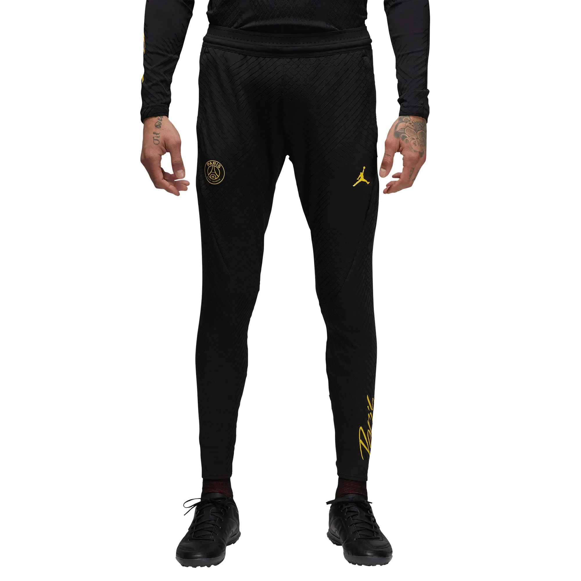 Paris Saint-Germain x Jordan Strike Elite Drill Pant - Black