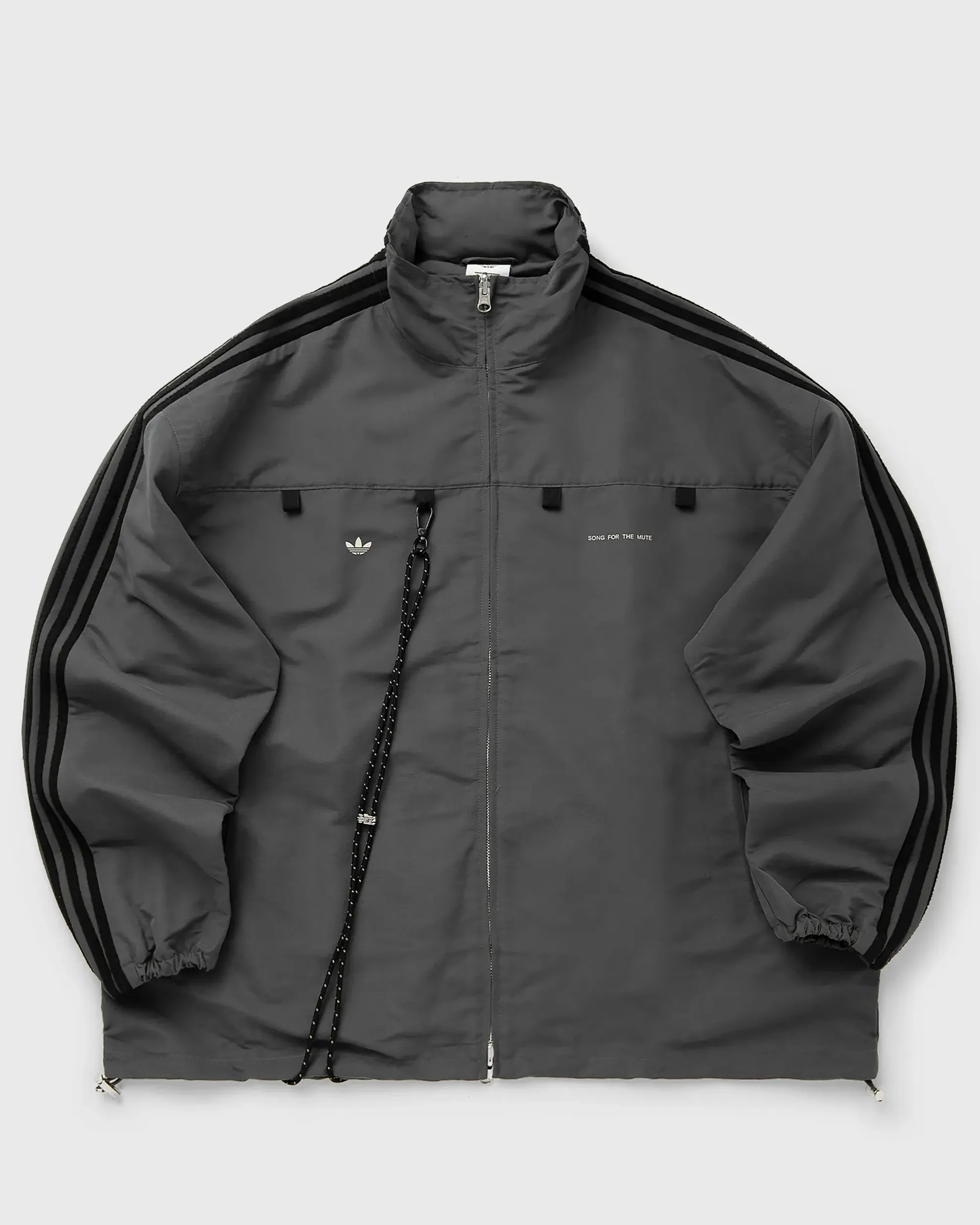 X SONG FOR THE MUTE 007 TRACK TOP