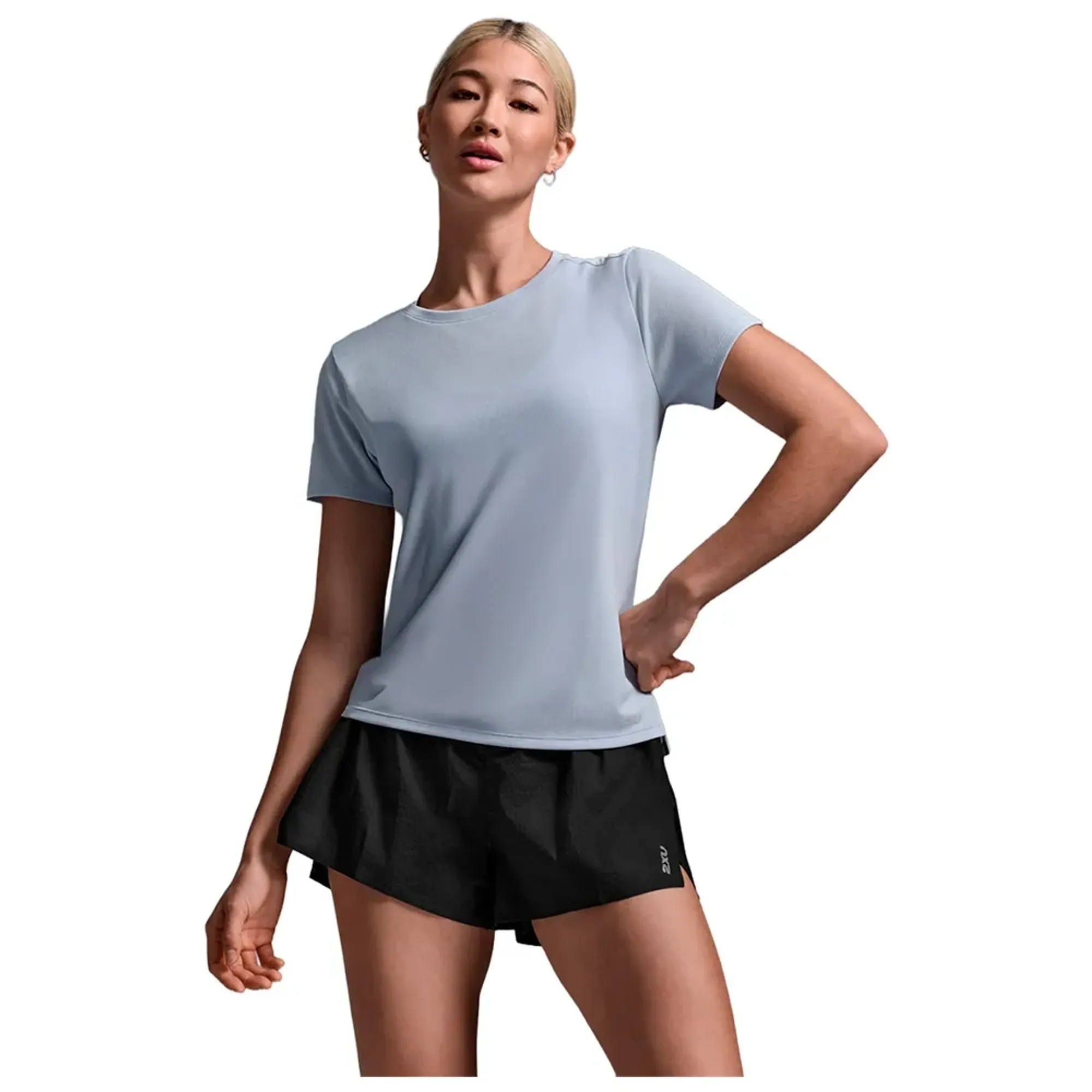 2XU Aero Women's T-Shirt - SS26