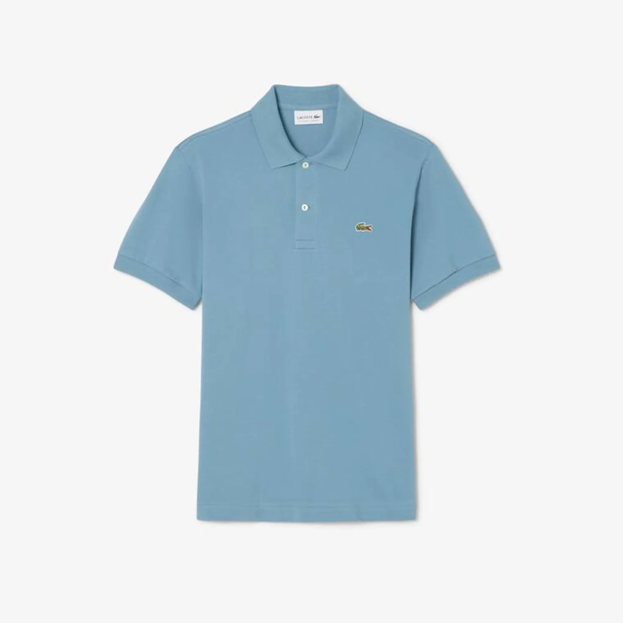 Lacoste Classic Fit L.12.12 LIGHT Polo Shirt - Bleu