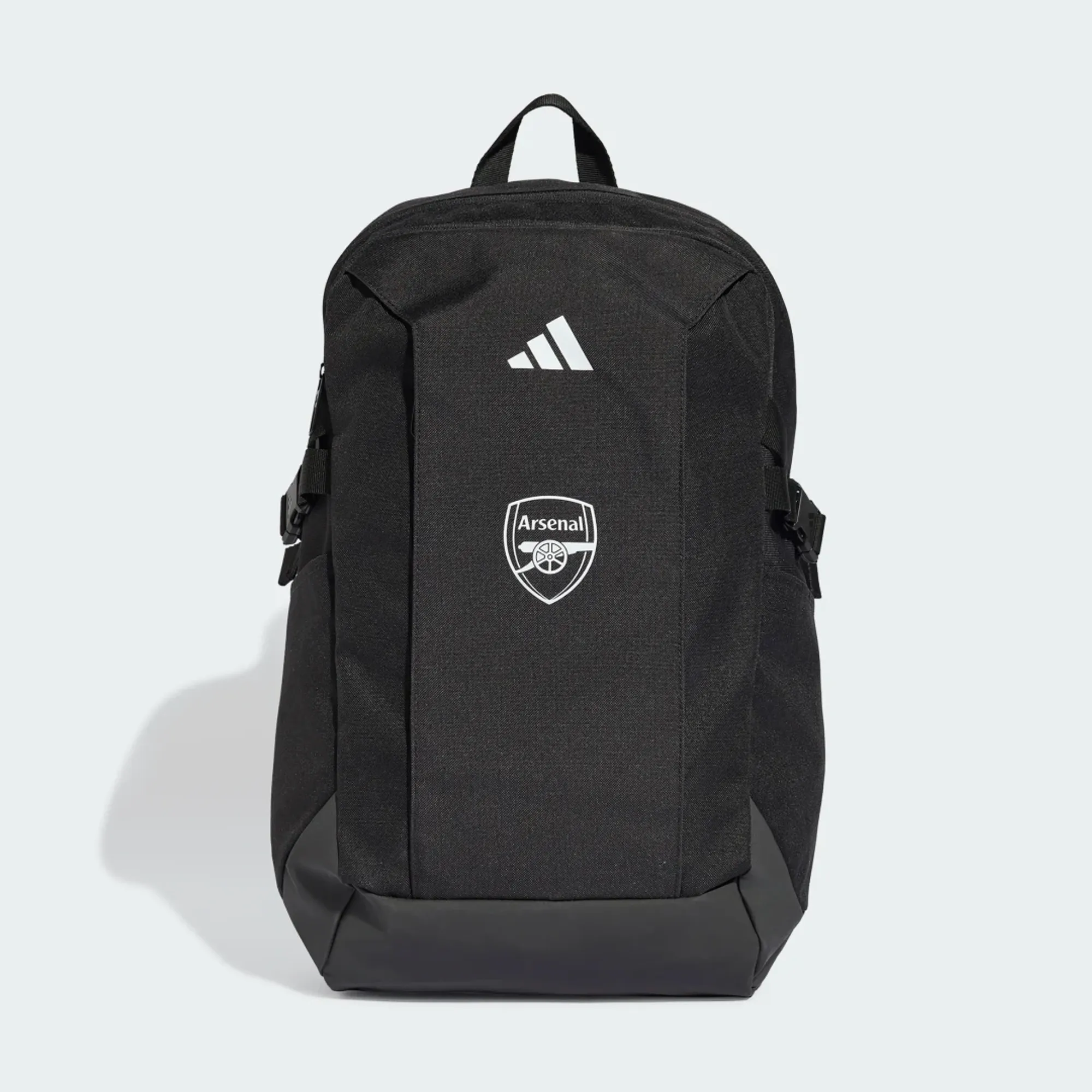 Arsenal adidas Backpack - Black