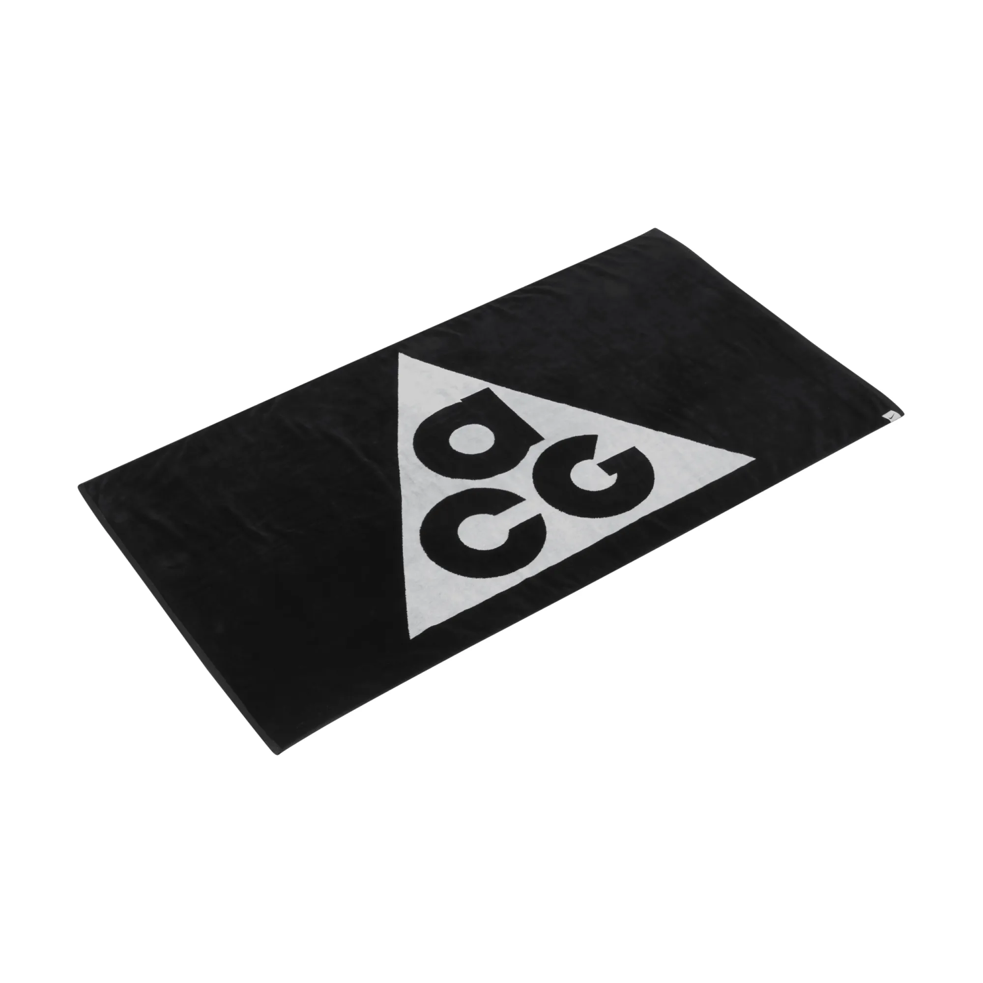 Nike ACG Running Towel - Black