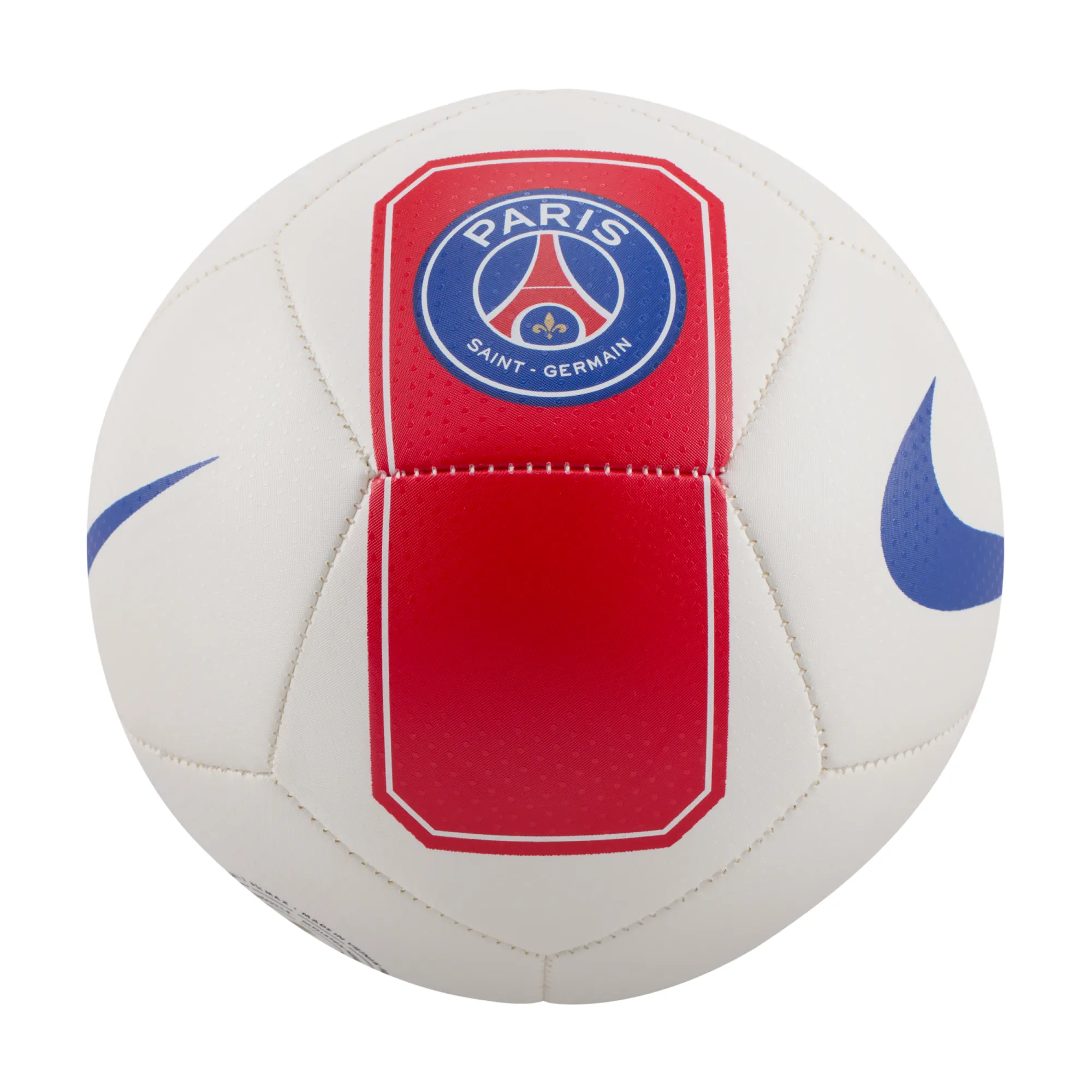 Paris Saint-Germain 2026/27 Nike Skills Ball - White