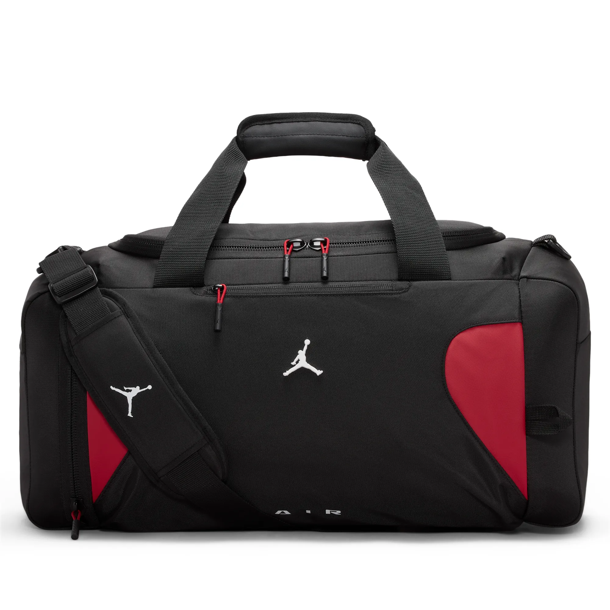Nike Jordan Duffel (48.5L) - Black
