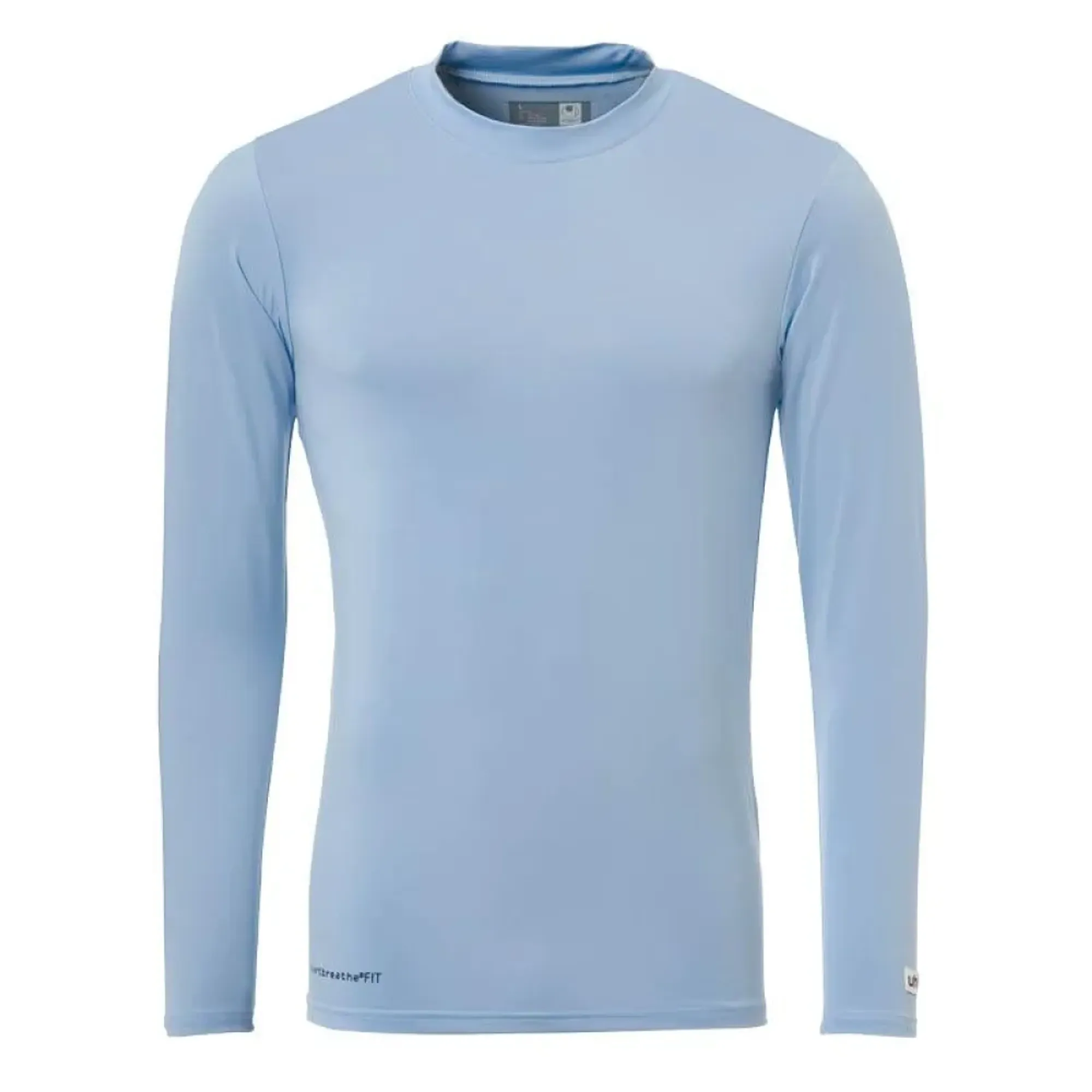 Uhlsport Distinction Colors Long Sleeve Base Layer