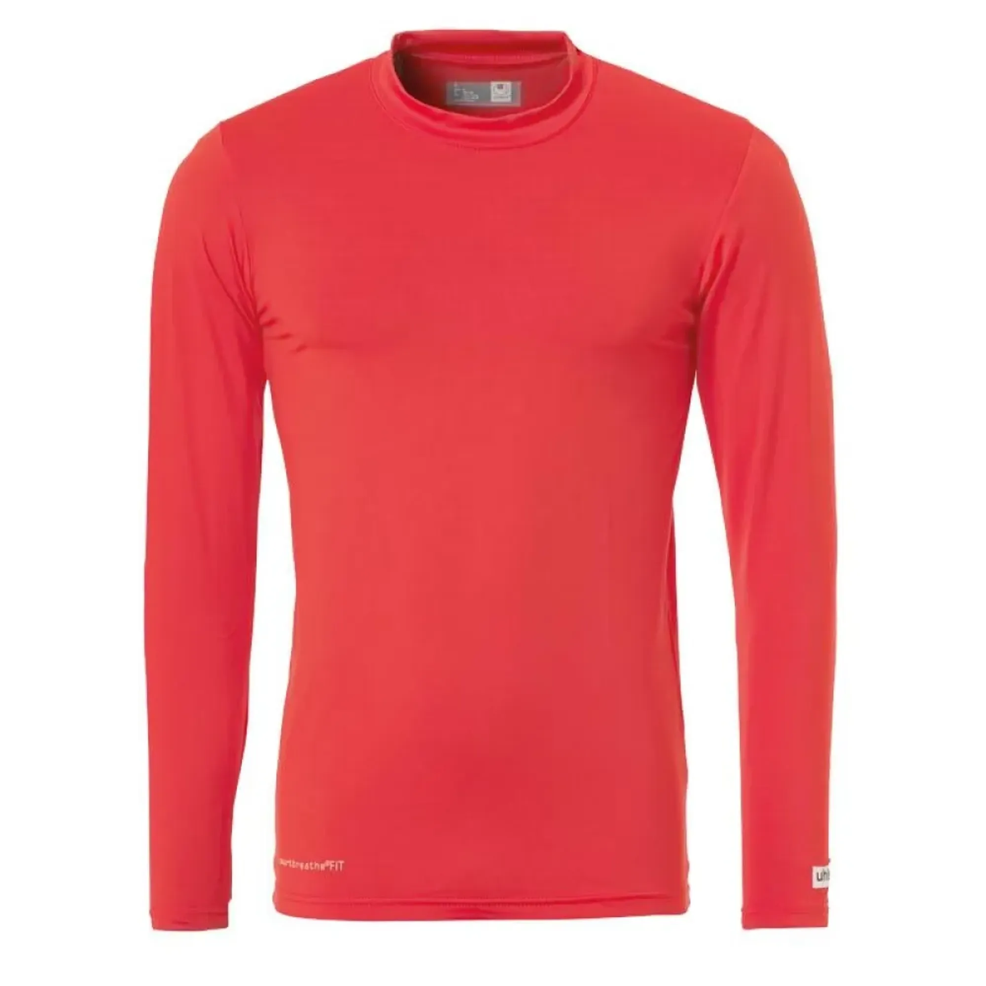 Uhlsport Distinction Colors Long Sleeve Base Layer