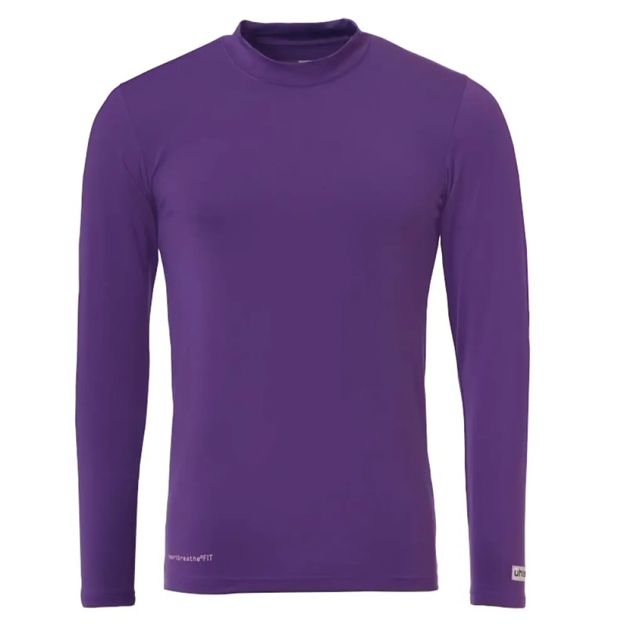 Uhlsport Distinction Colors Long Sleeve Base Layer