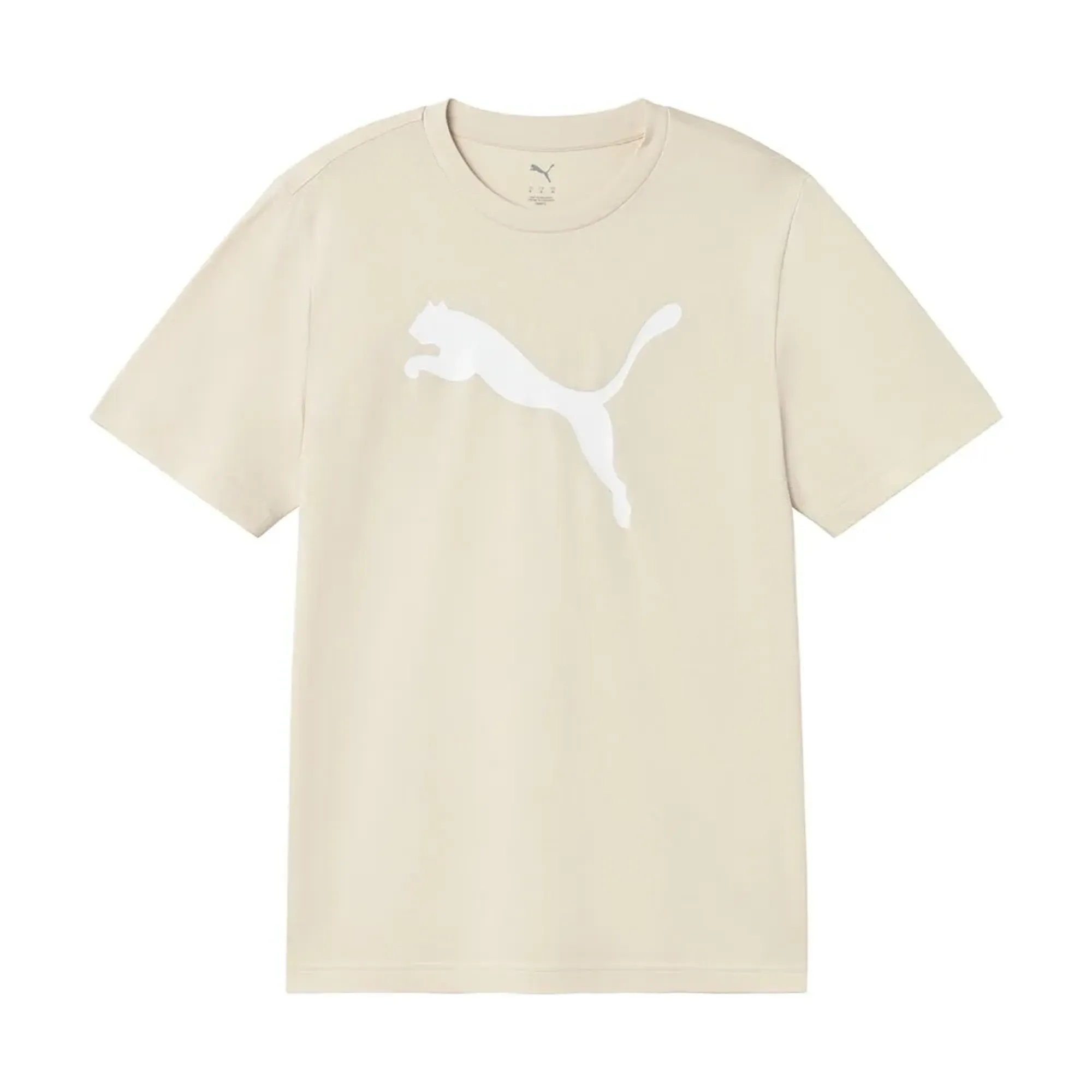 Puma Ess Short Sleeve T-shirt