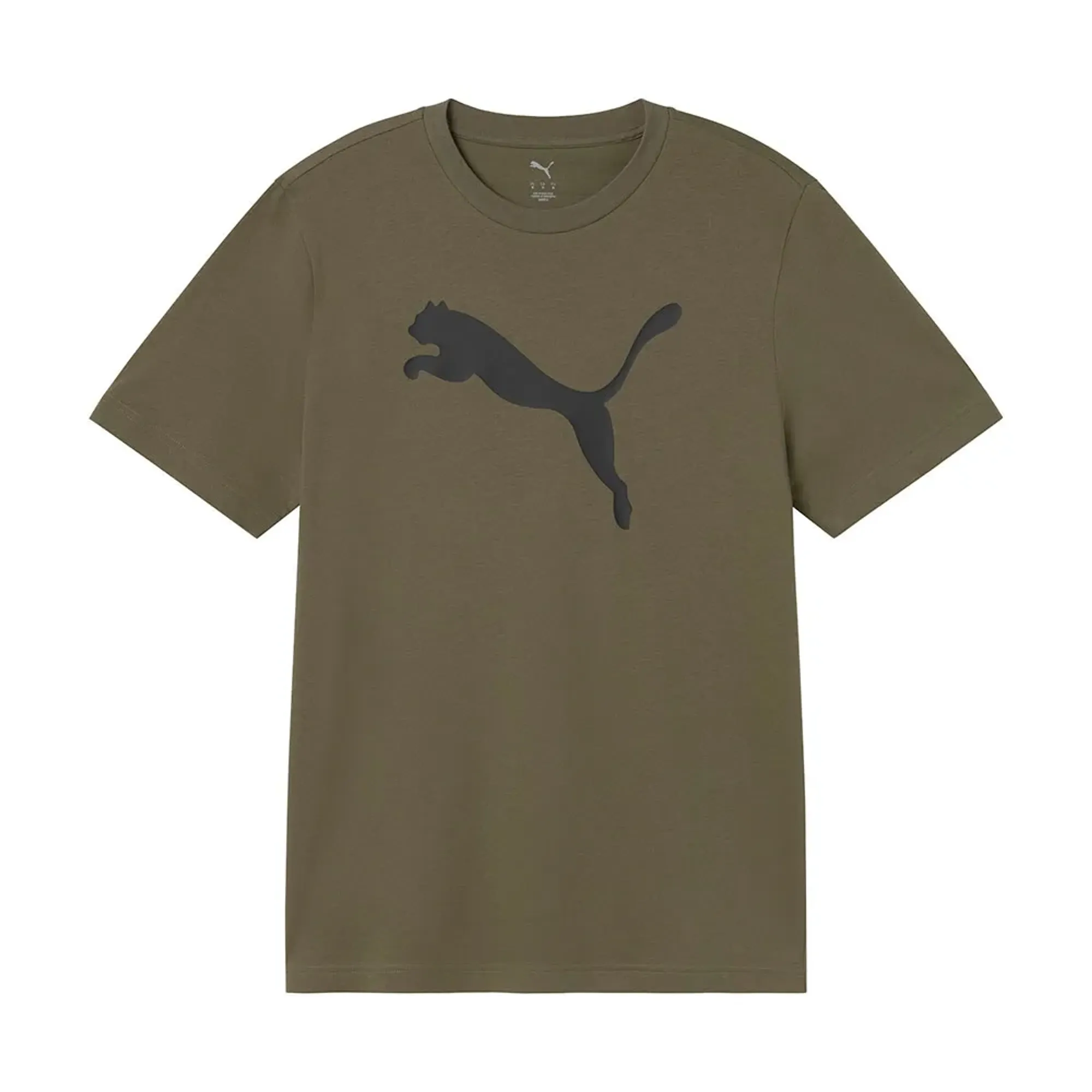 Puma Ess Short Sleeve T-shirt