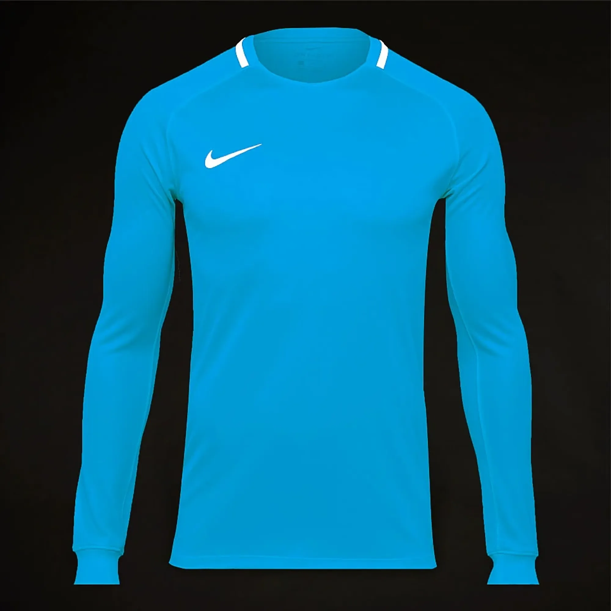 Nike Park III LS GK Jersey