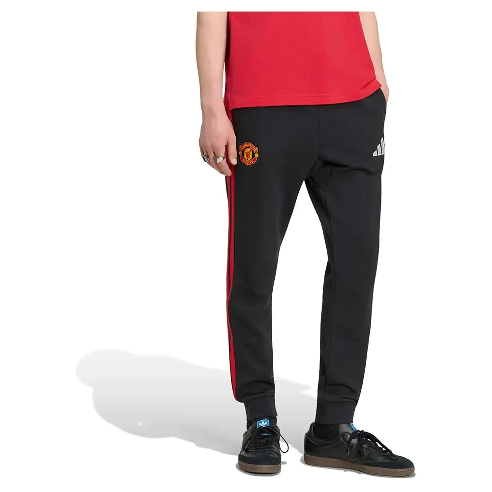 Adidas  - Black