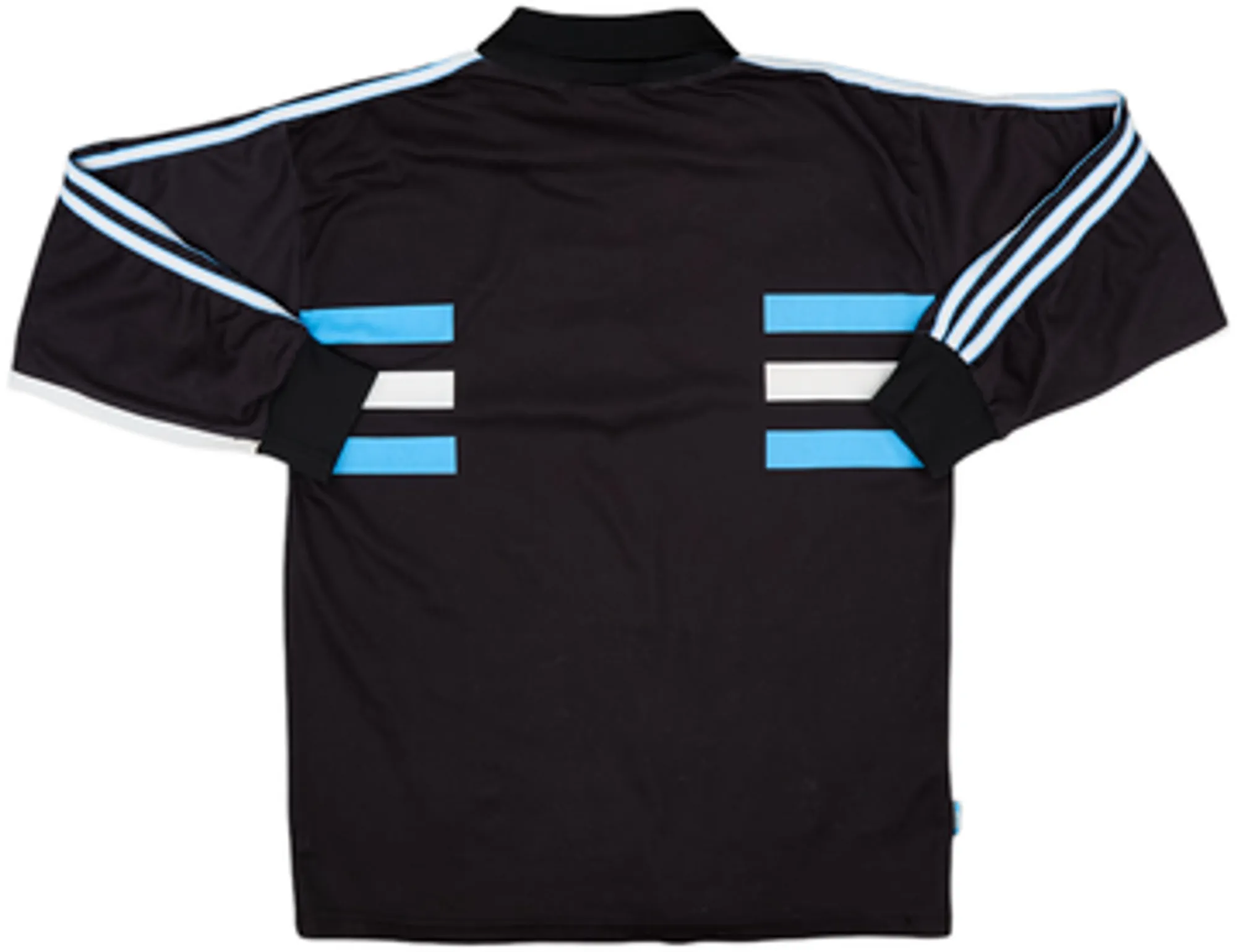 1998 Argentina GK Shirt - 6/10 - (L)