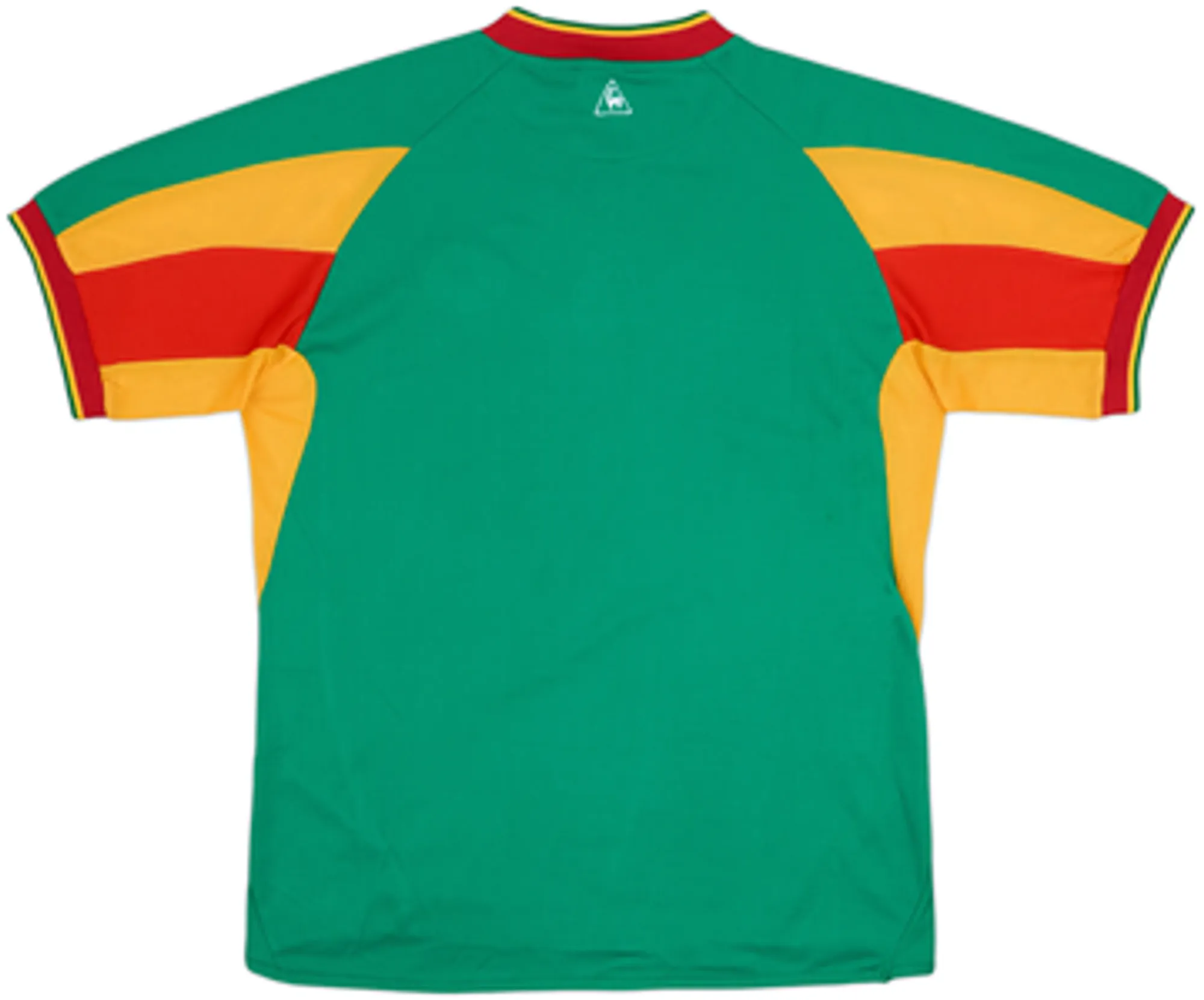 2002-04 Senegal Away Shirt - 5/10 - (L)