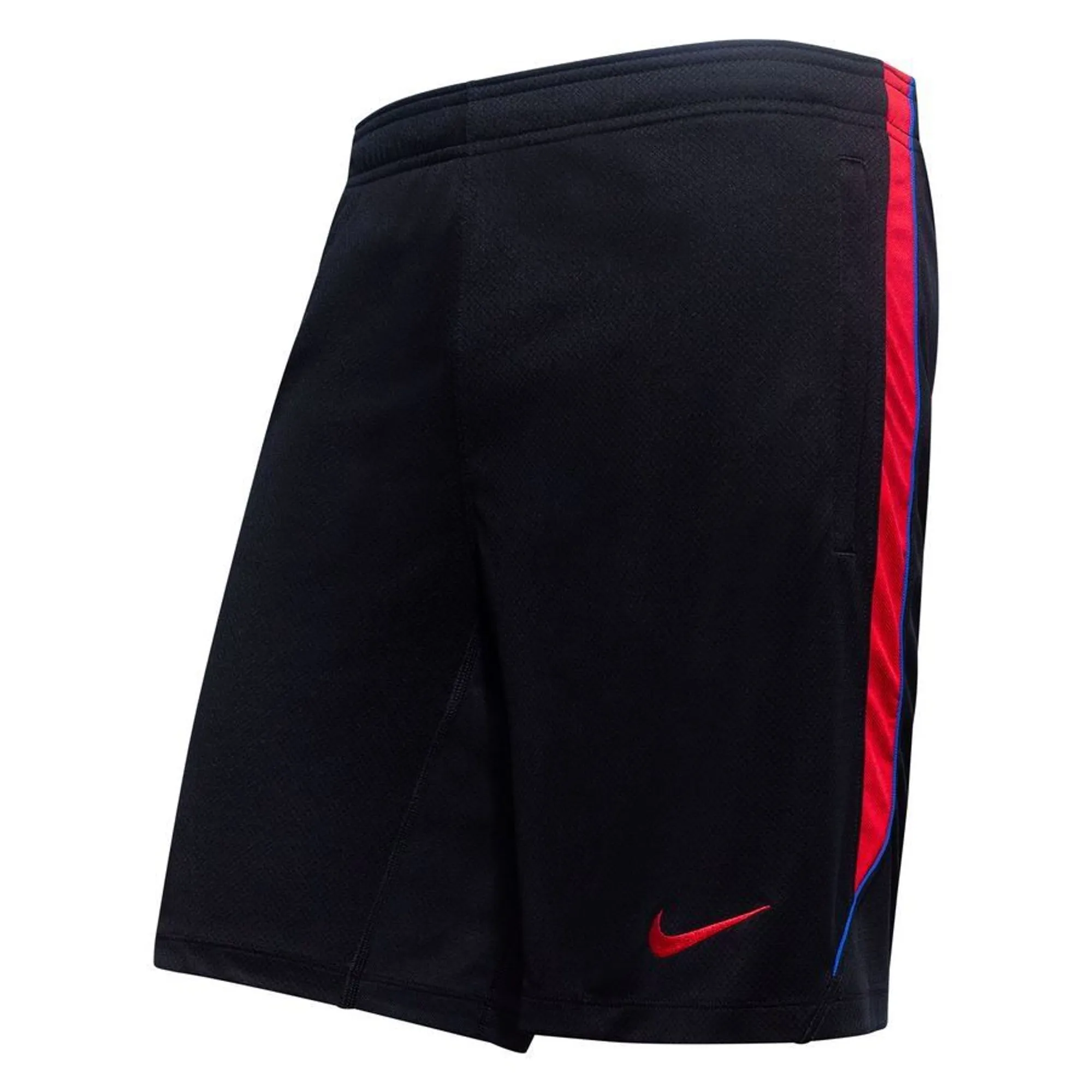 PSG Nike Strike Training Shorts - Black
