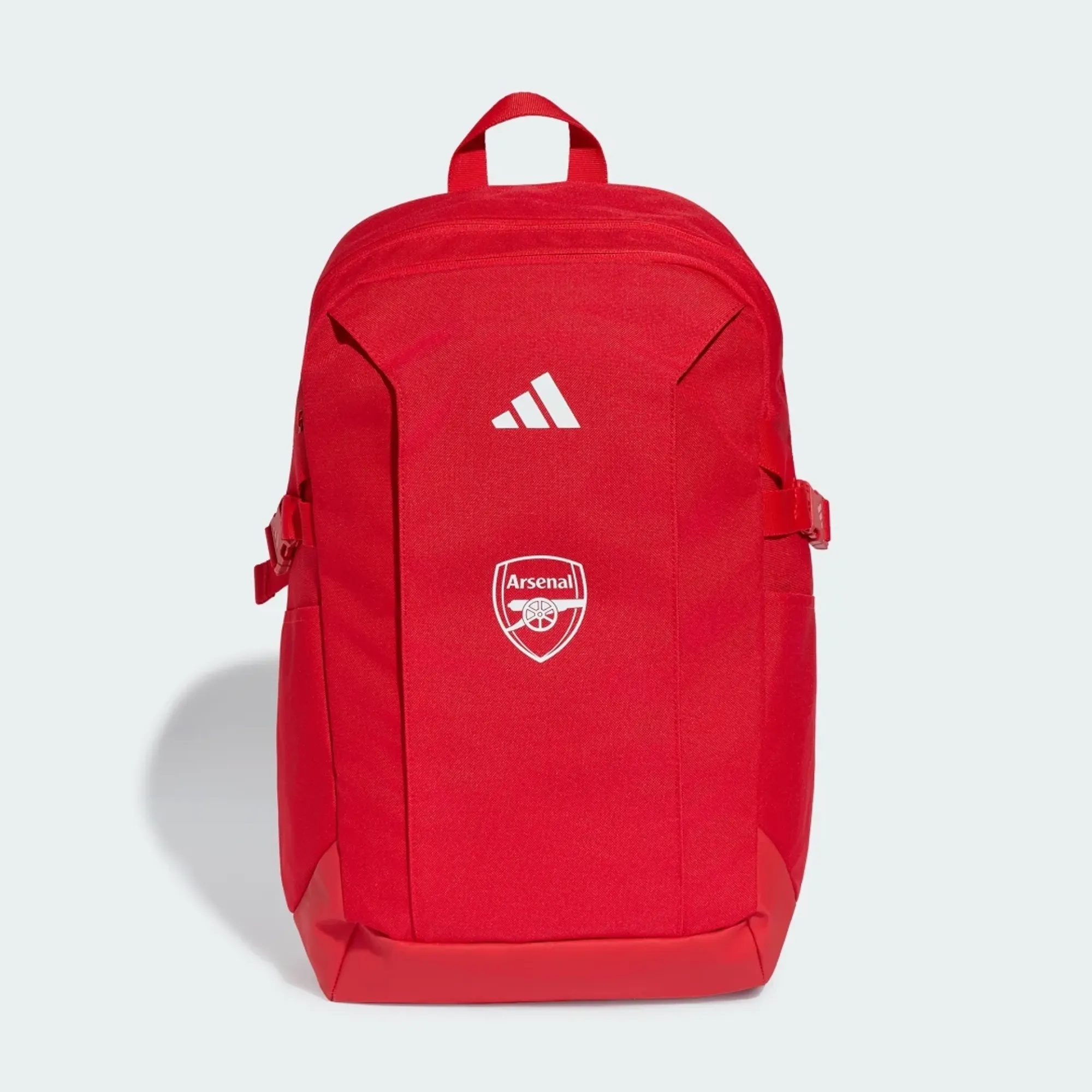 Arsenal adidas 26/27 Red Backpack, Red