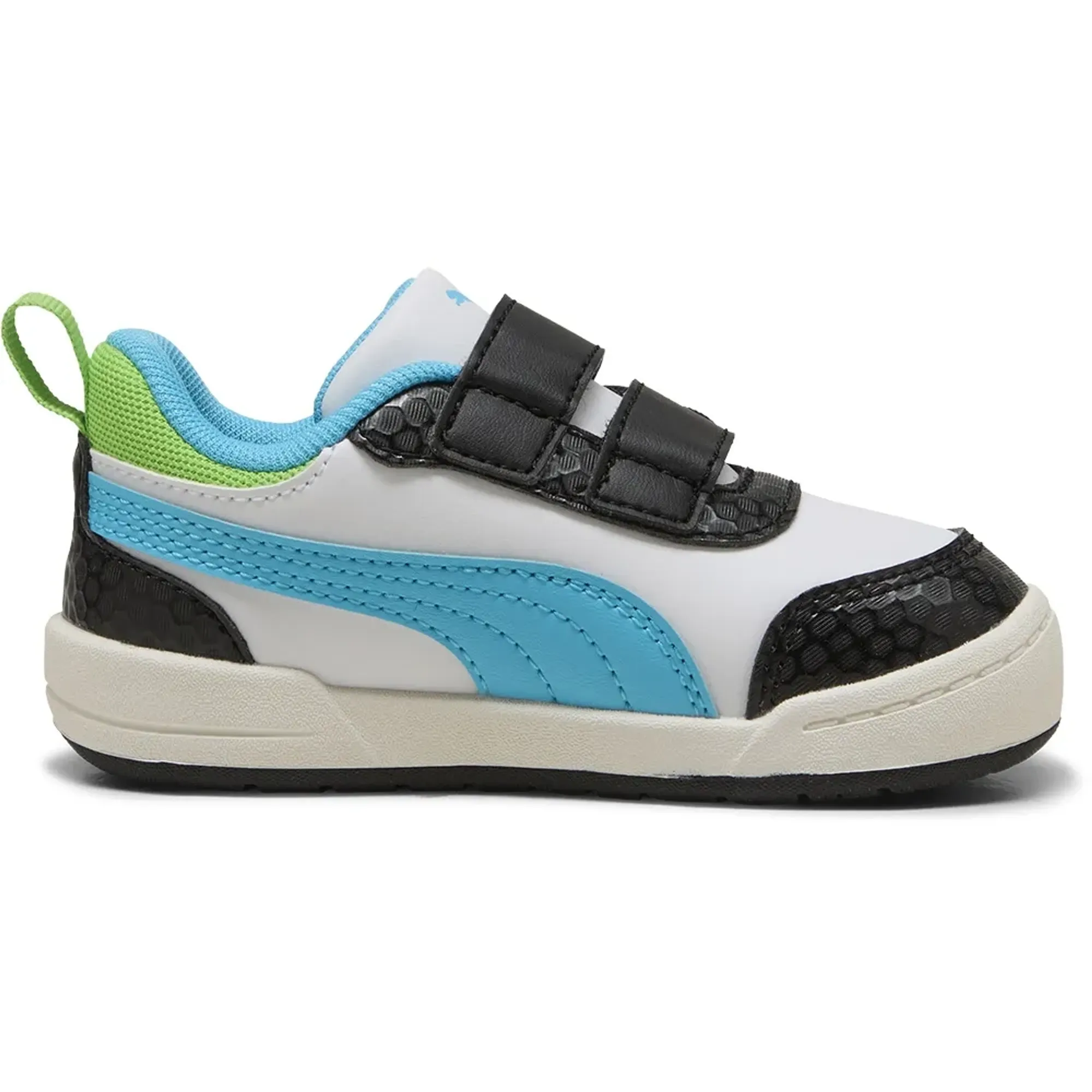 Puma Multiflex 2 Sl Paw Patrol V Inf Trainers