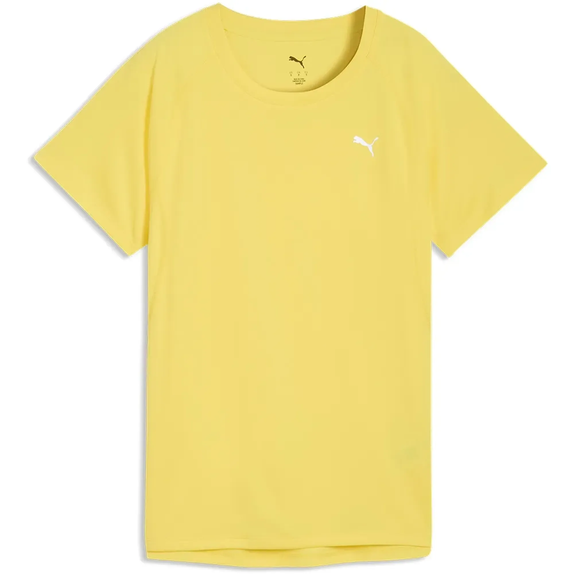 Puma W Run Velocity Short Sleeve T-shirt