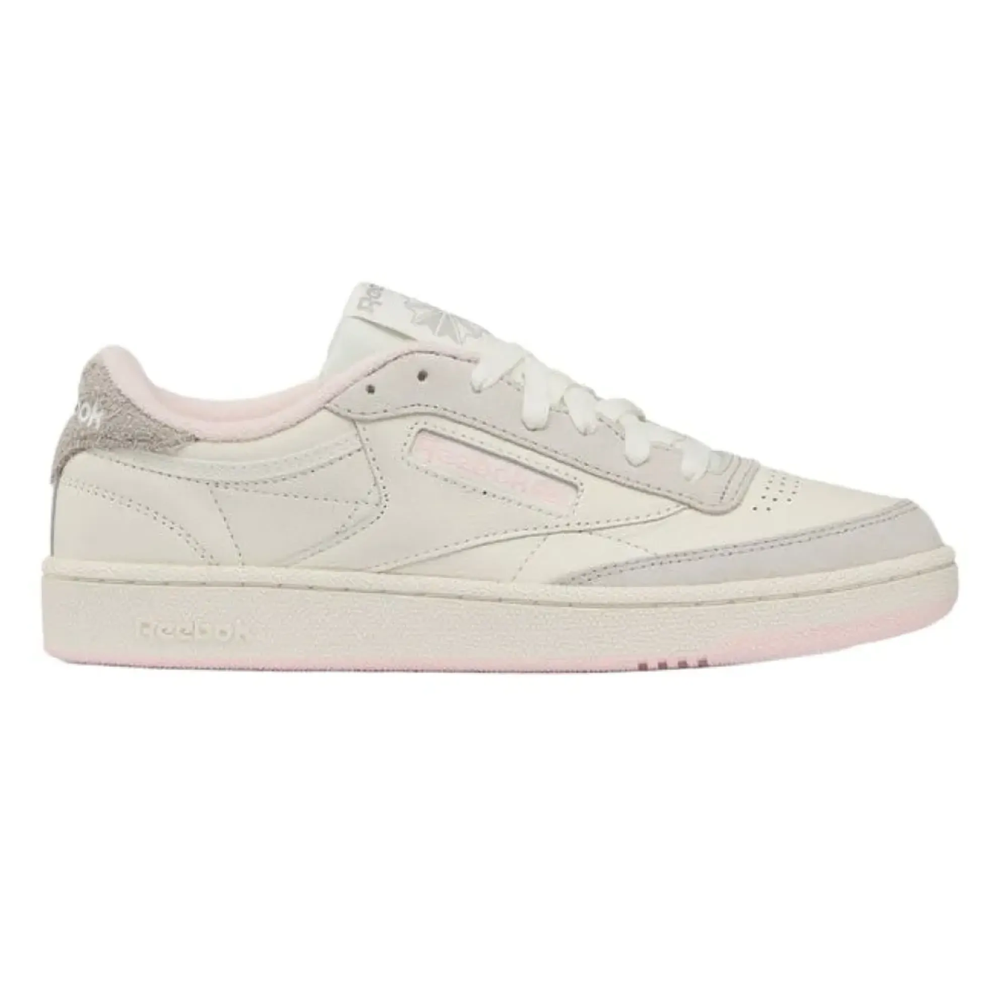 Reebok Classics Club C 85 Trainers