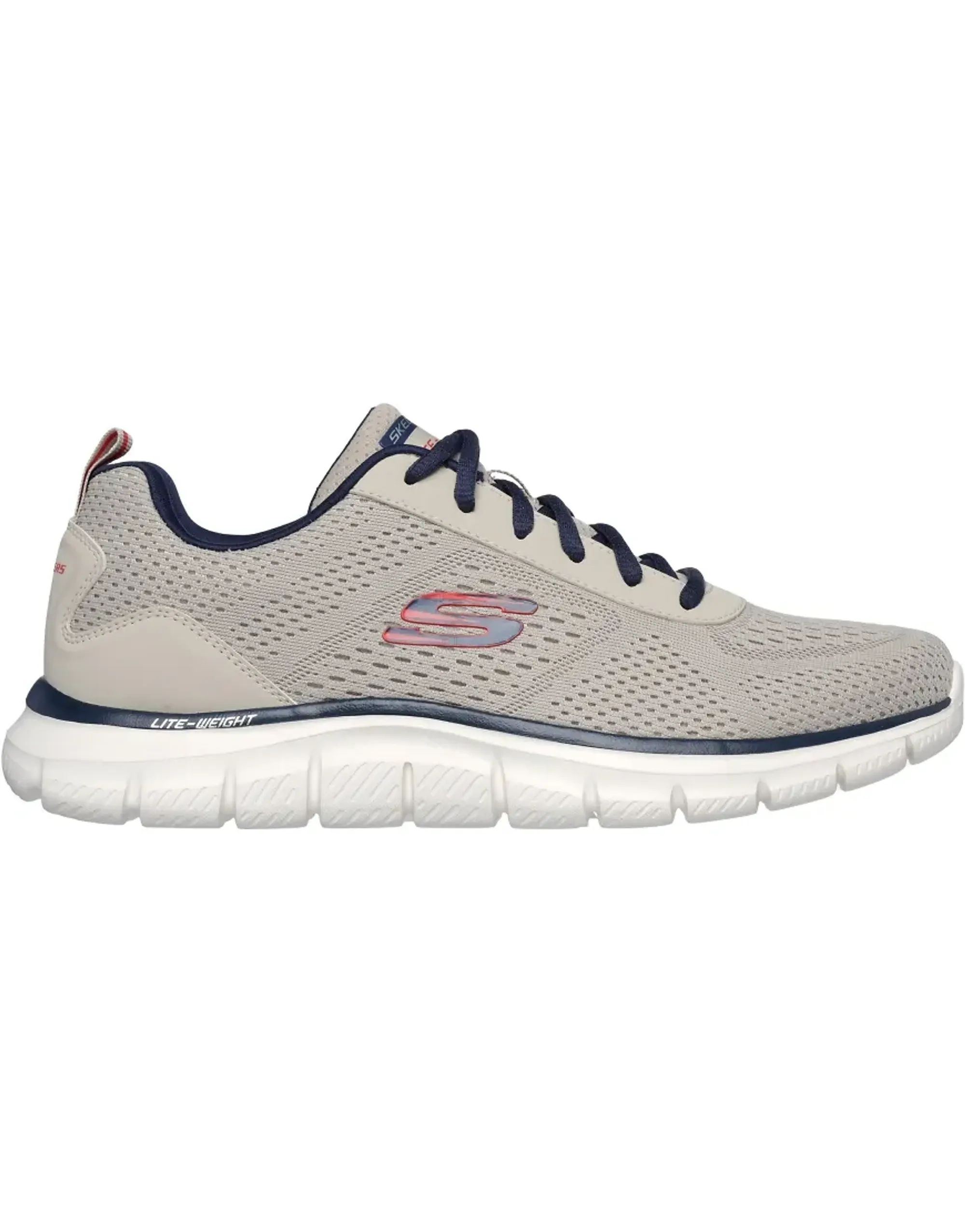 Skechers Track Leshur Trainers